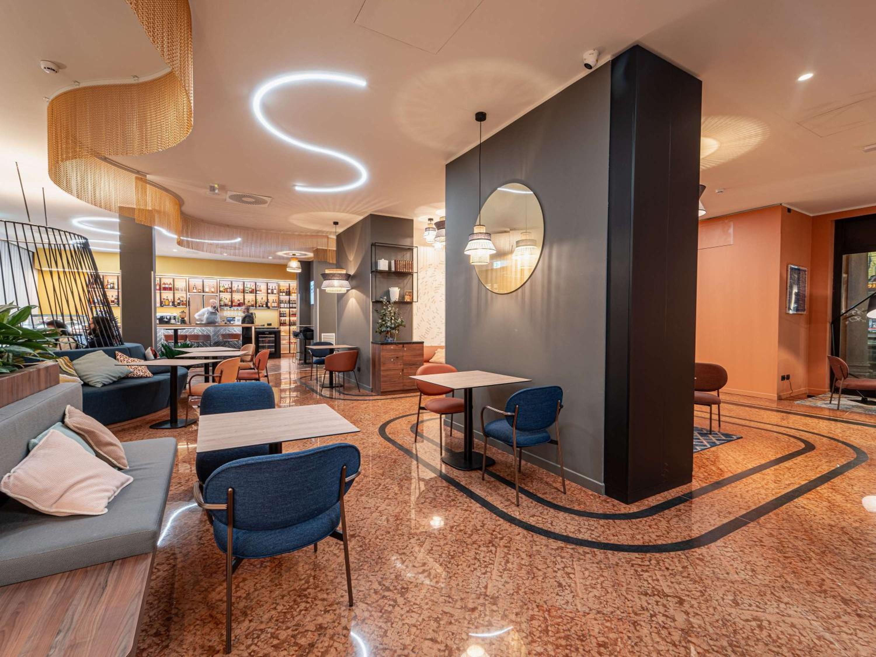 Mercure Bologna Centro-3