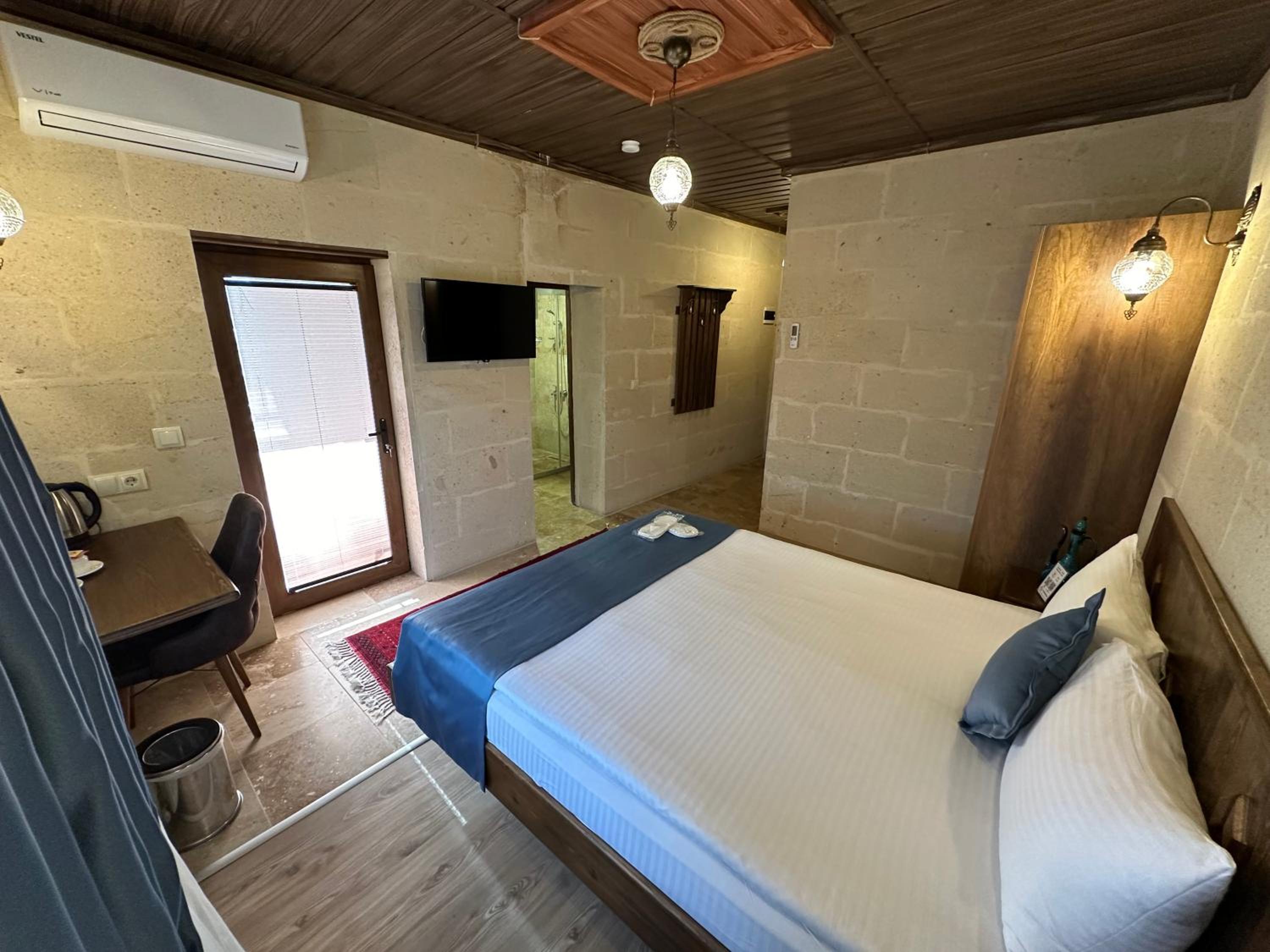 Virtus Cappadocia Hotel Göreme - Image 146