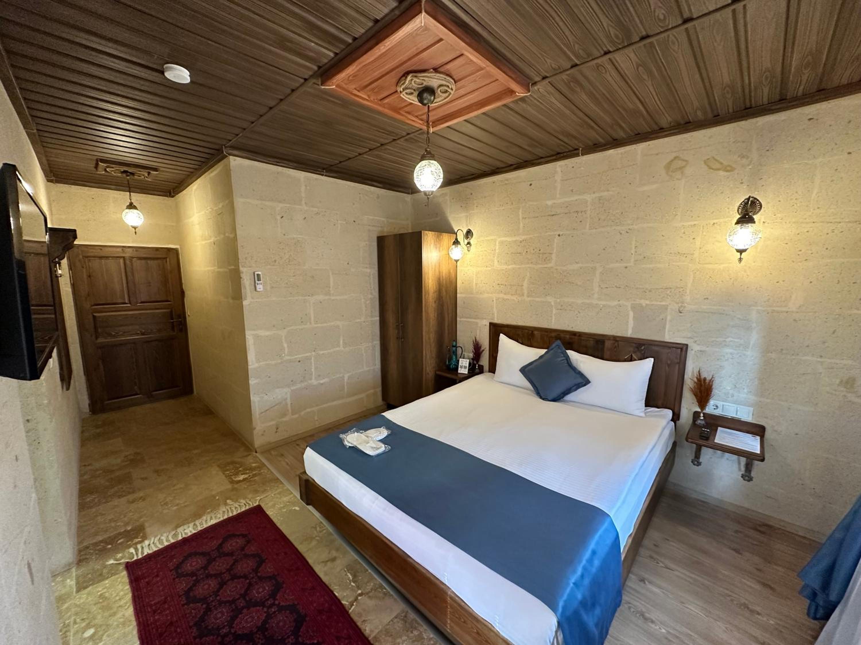 Virtus Cappadocia Hotel Göreme - Image 33