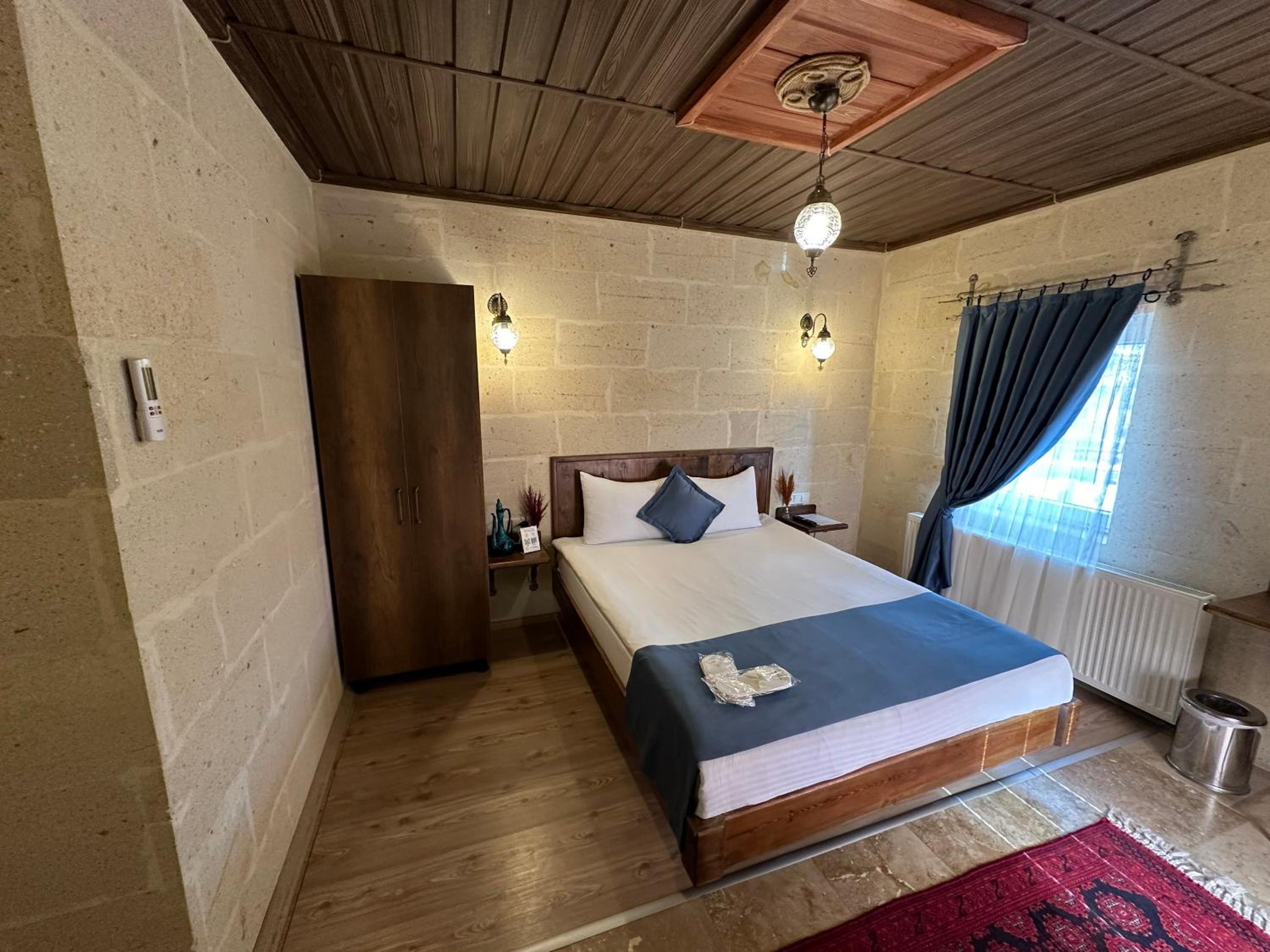 Virtus Cappadocia Hotel Göreme - Image 147