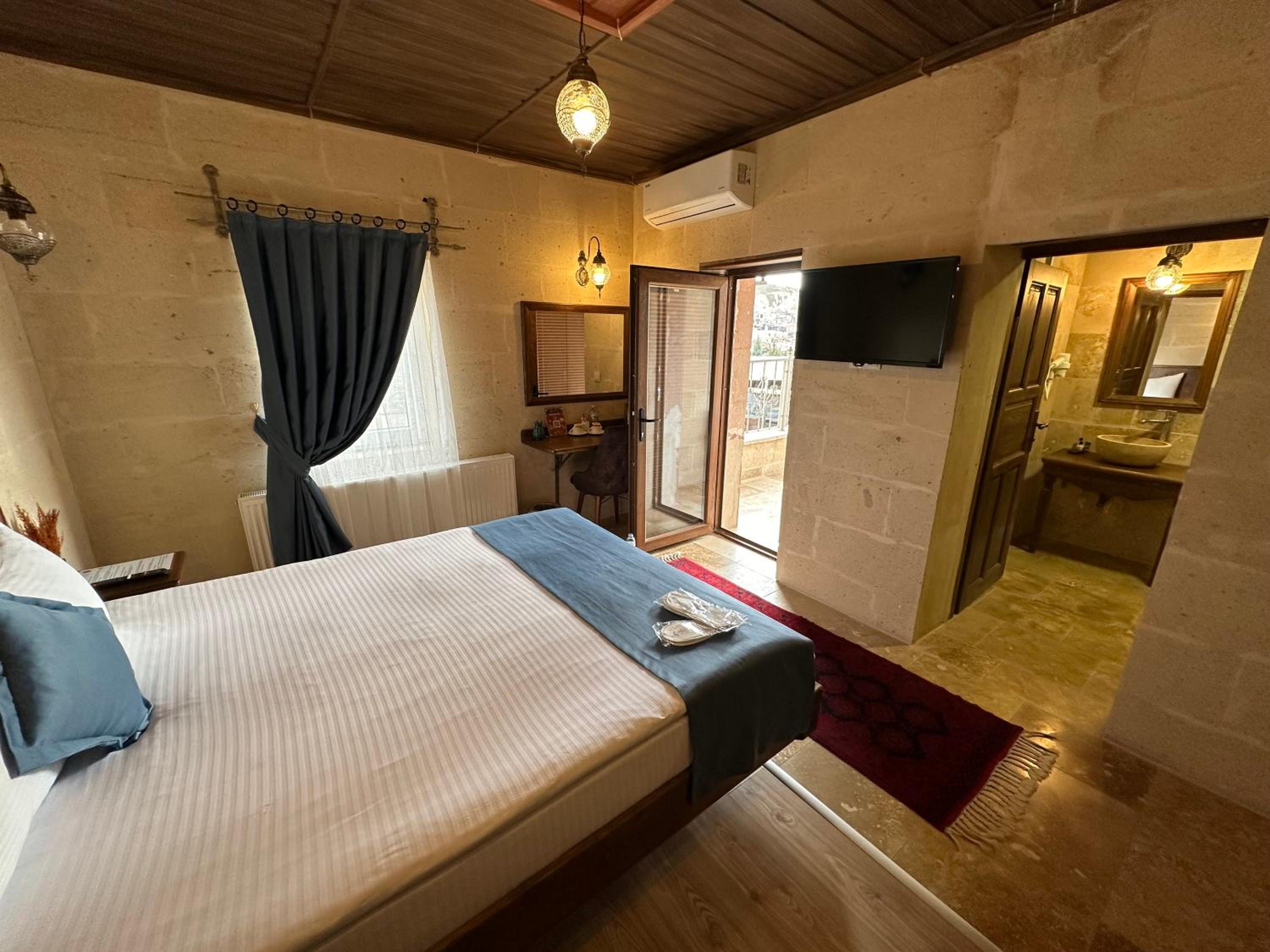 Virtus Cappadocia Hotel Göreme - Image 35