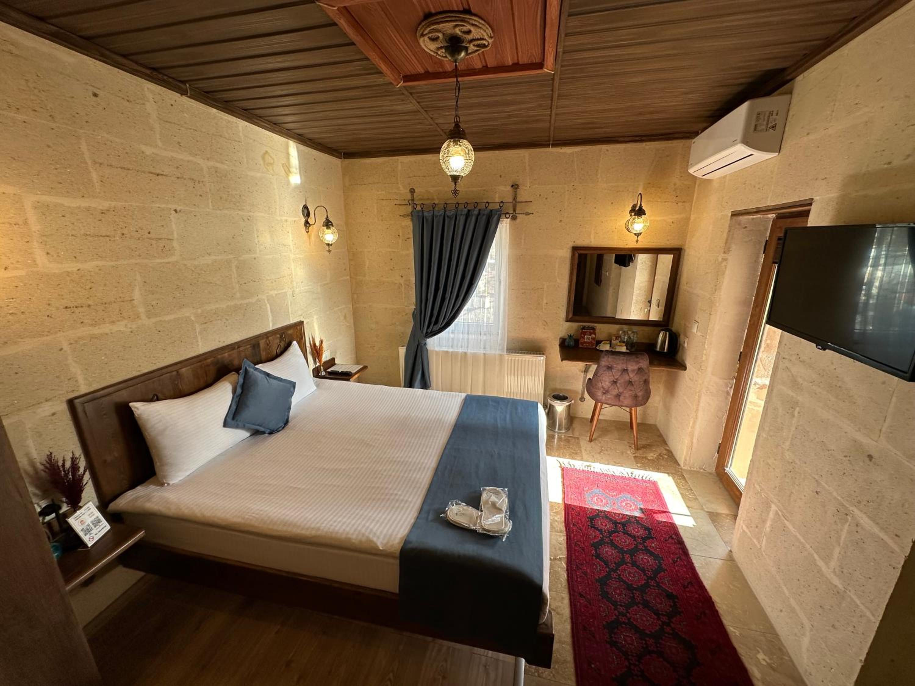 Virtus Cappadocia Hotel Göreme - Image 151