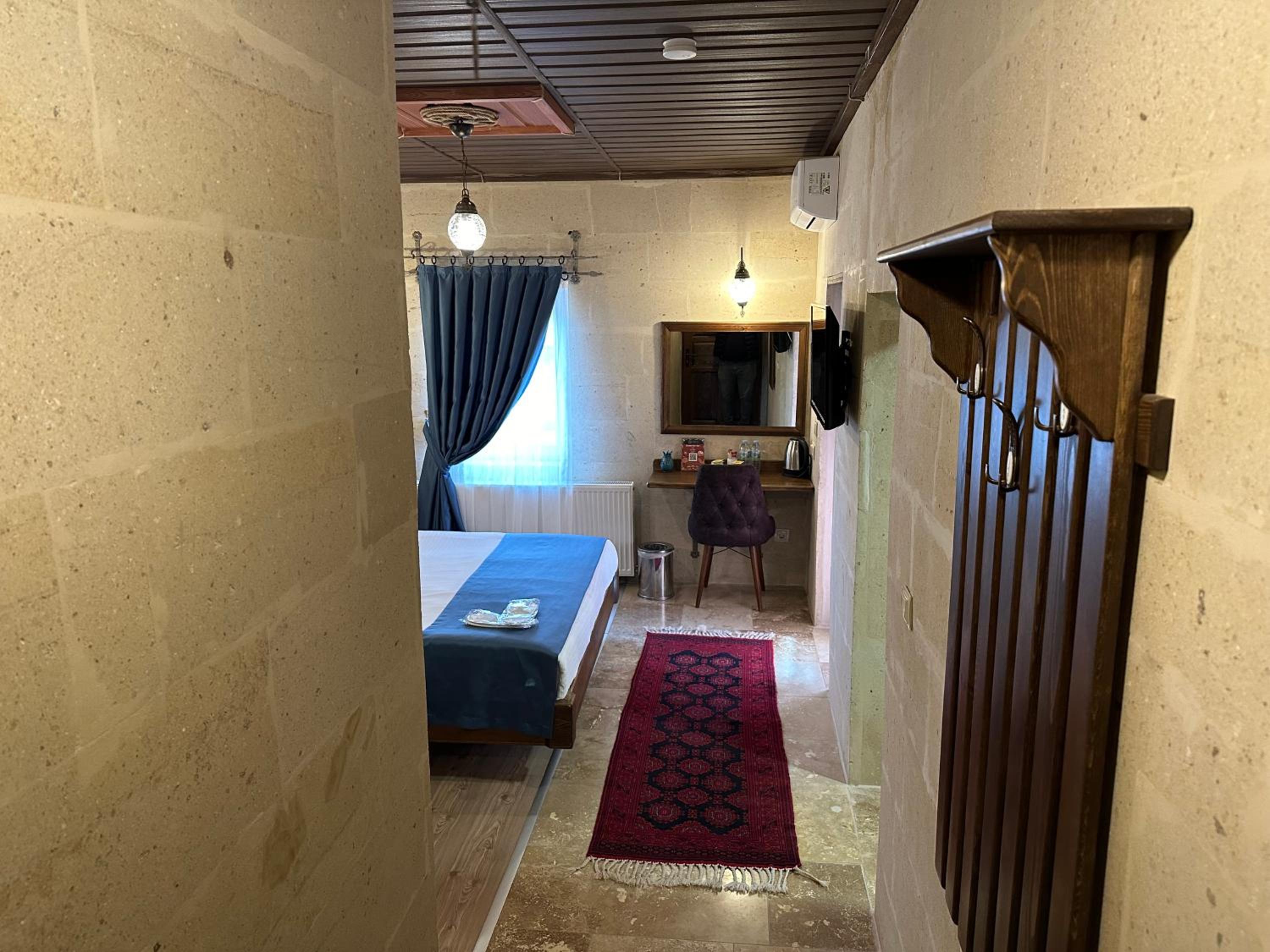 Virtus Cappadocia Hotel Göreme - Image 34