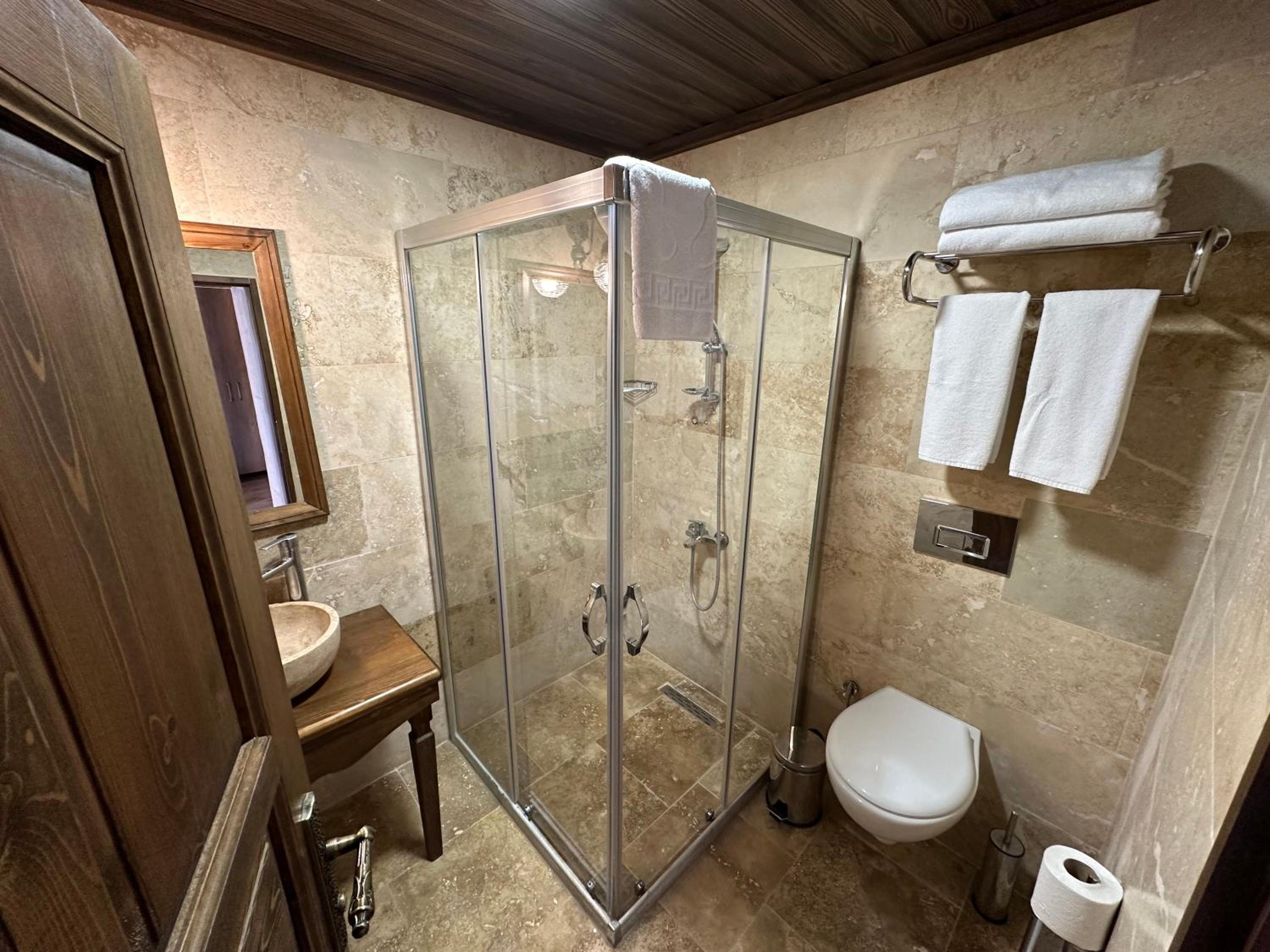 Virtus Cappadocia Hotel Göreme - Image 148