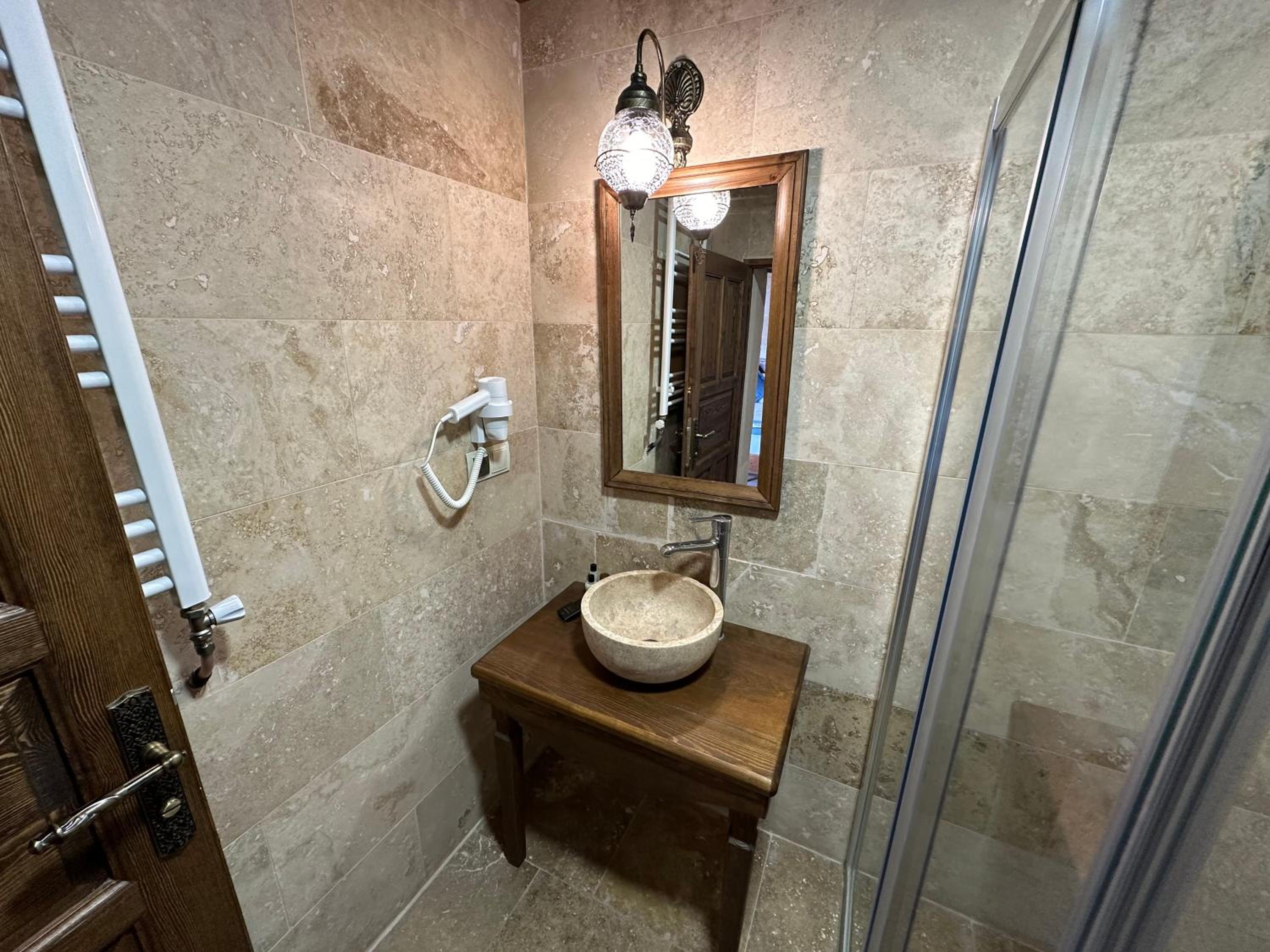 Virtus Cappadocia Hotel Göreme - Image 149