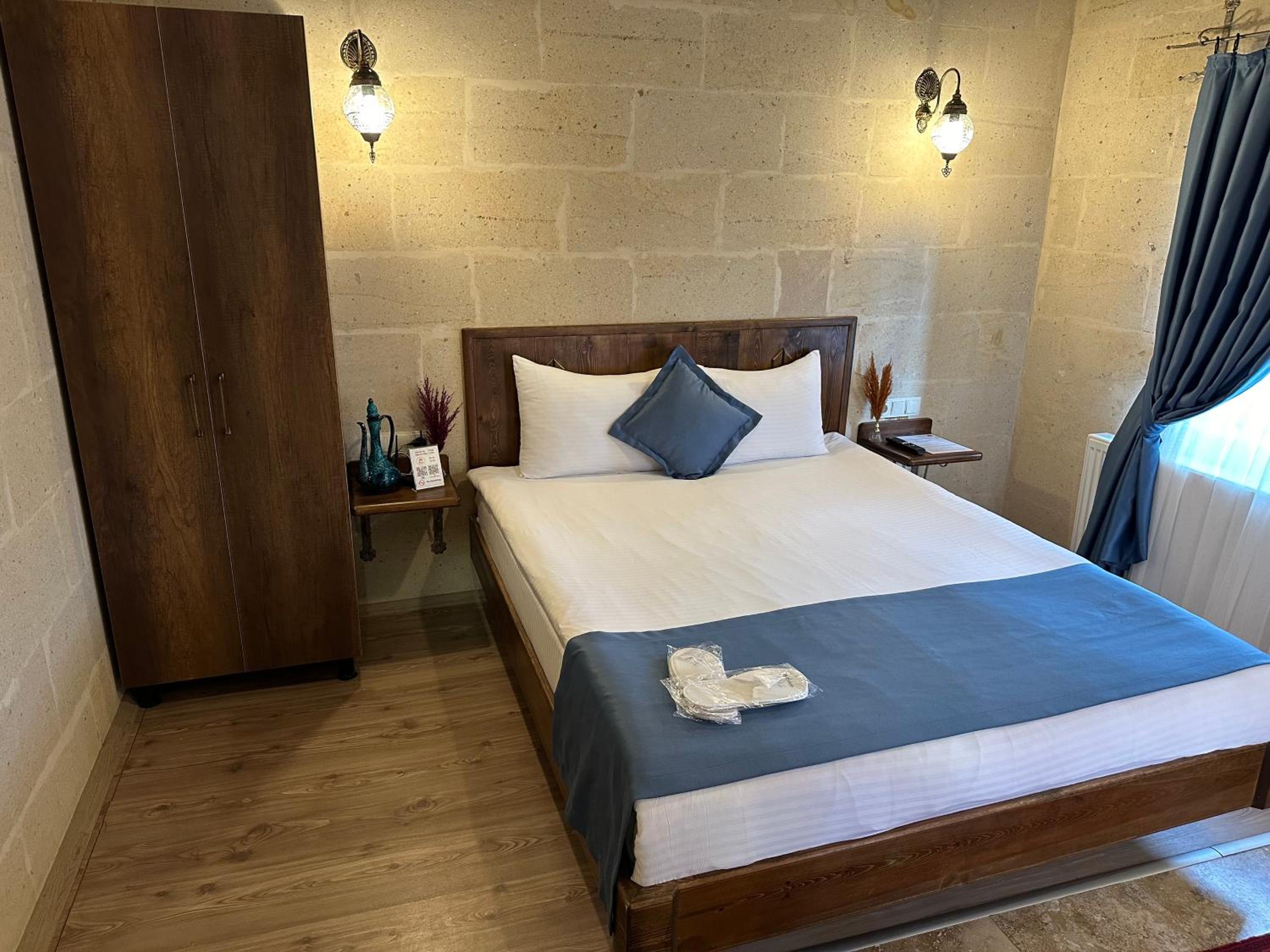 Virtus Cappadocia Hotel Göreme - Image 152