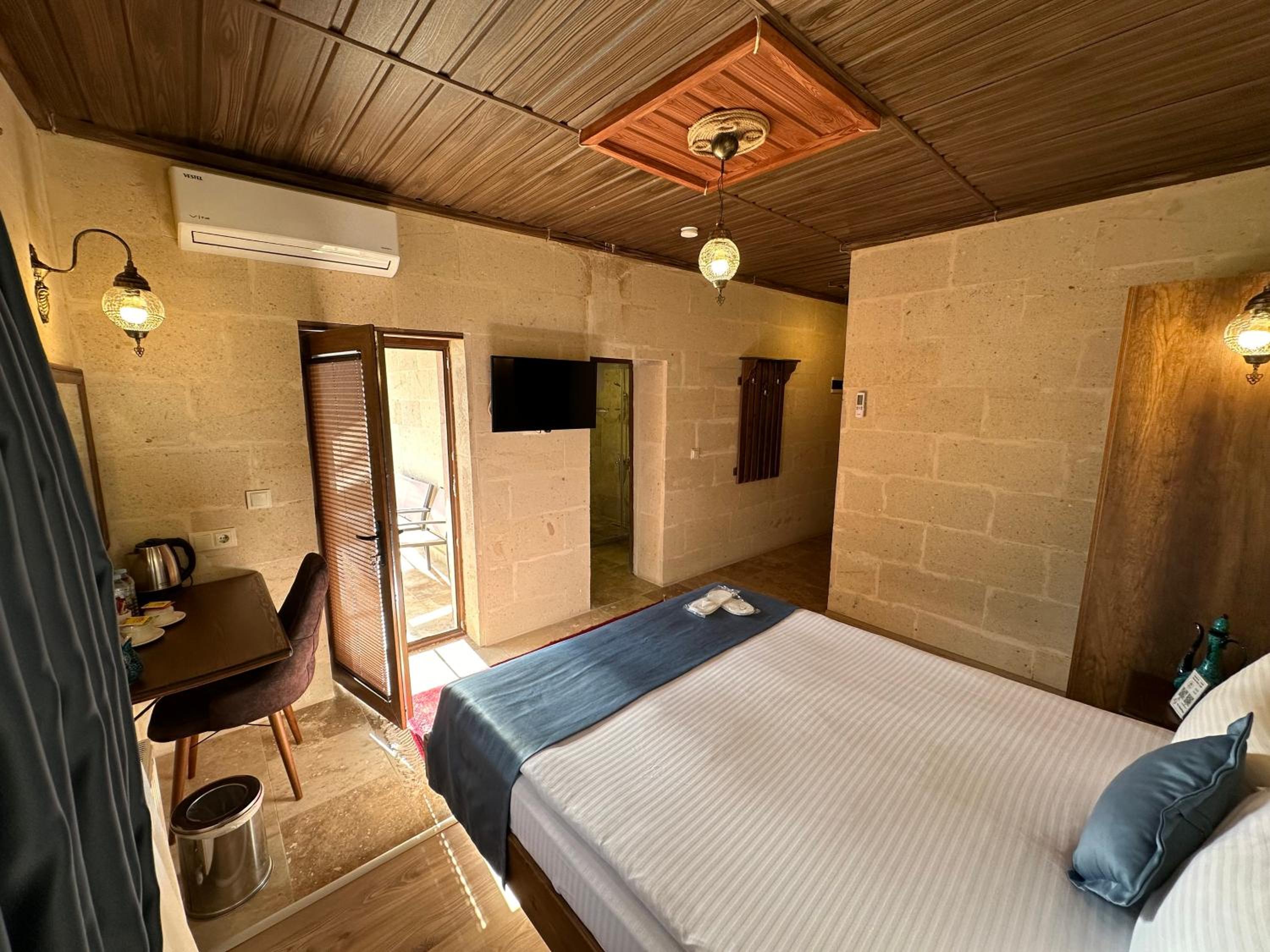 Virtus Cappadocia Hotel Göreme - Image 154