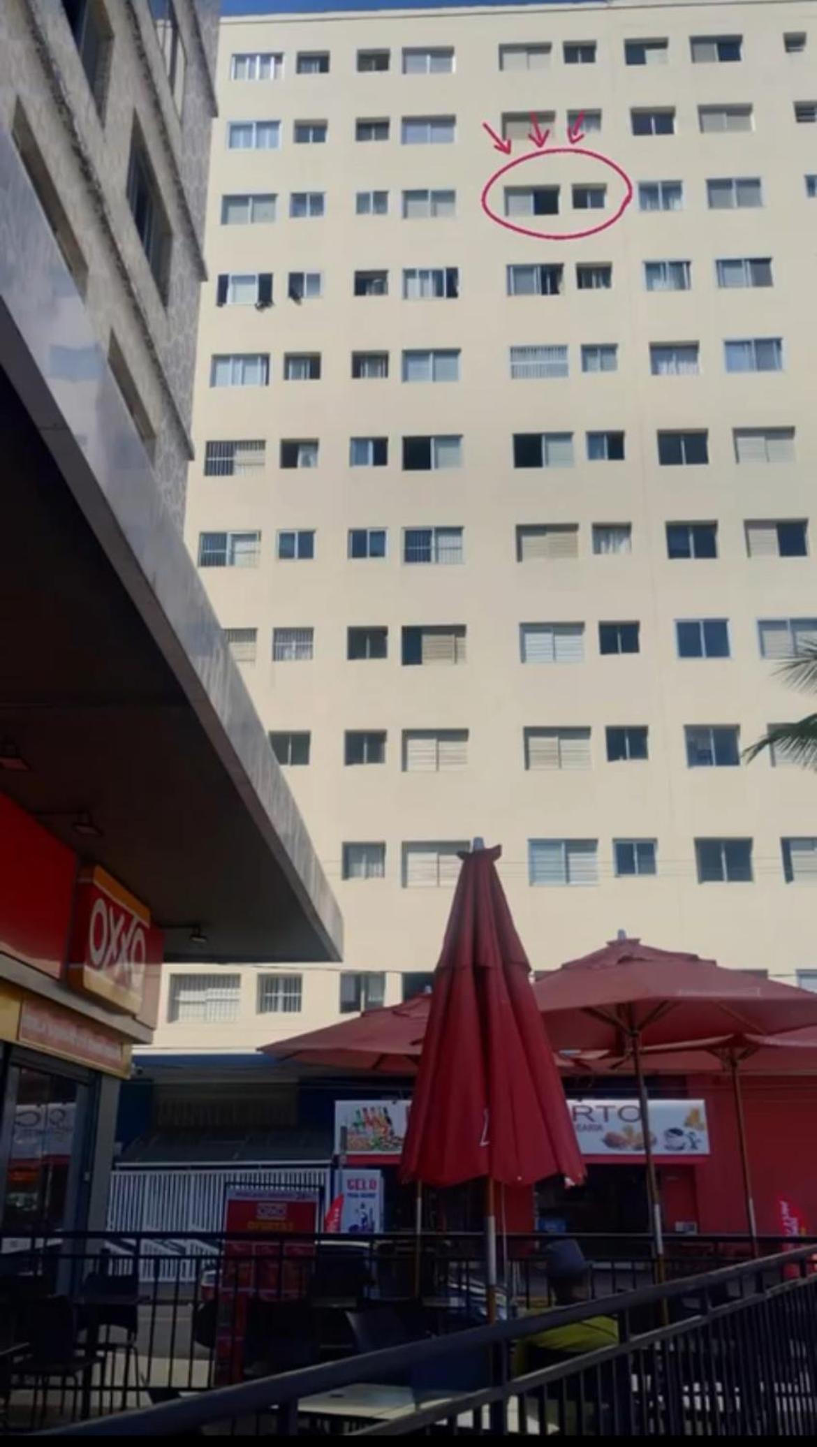 Apartamento Praia Grande