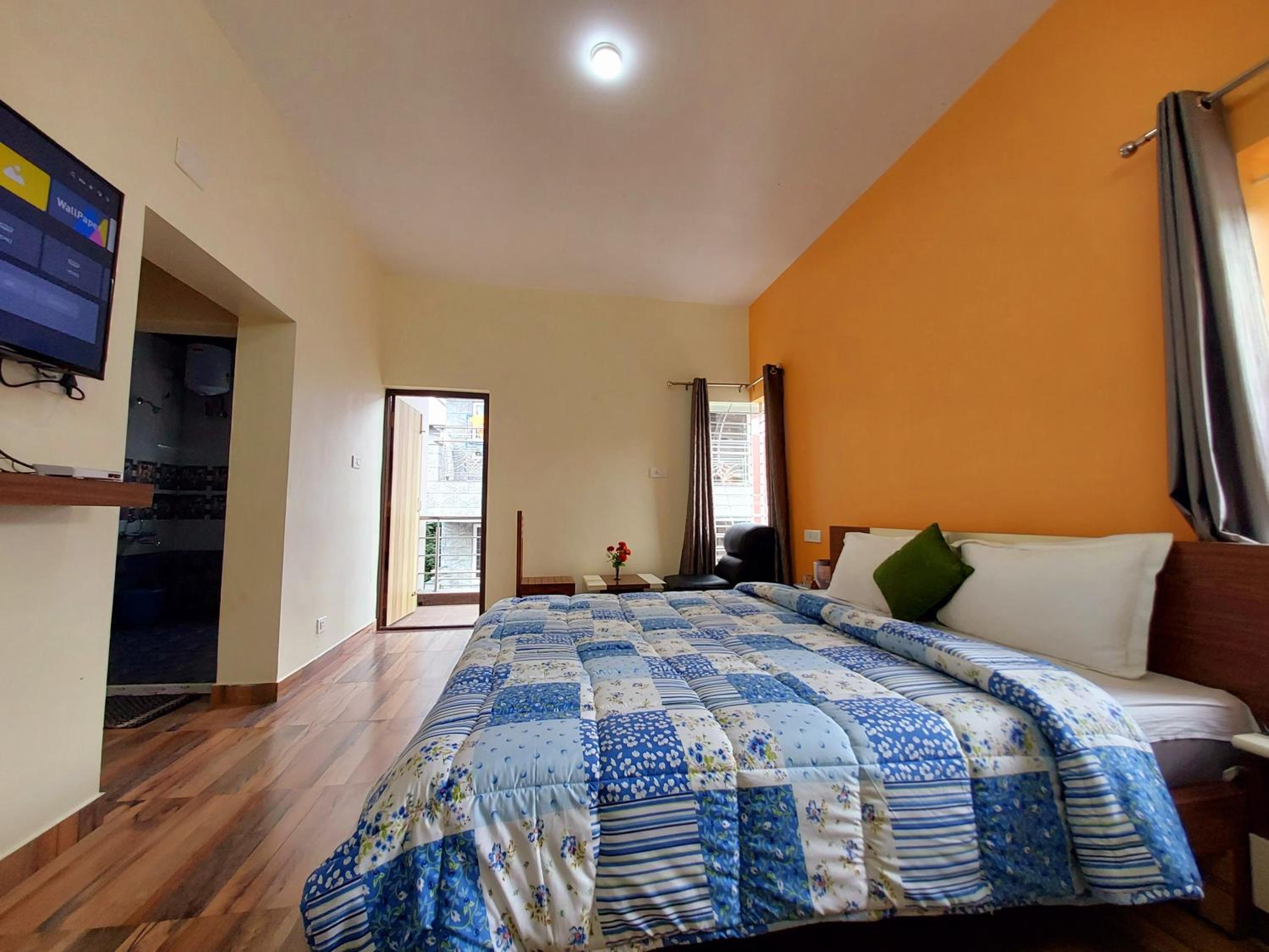 Serenity Inn Home Stay view 2