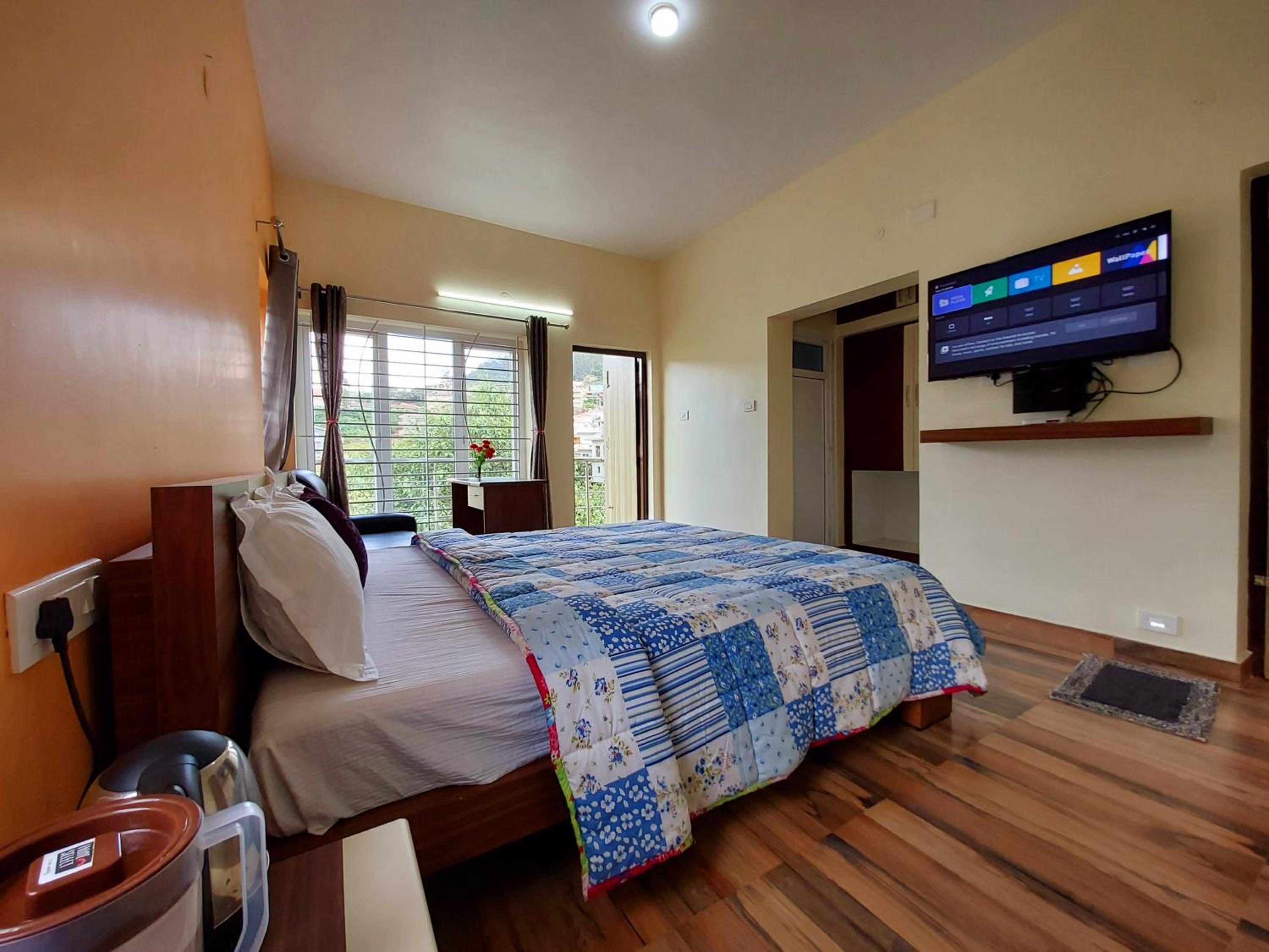 Serenity Inn Home Stay view 3