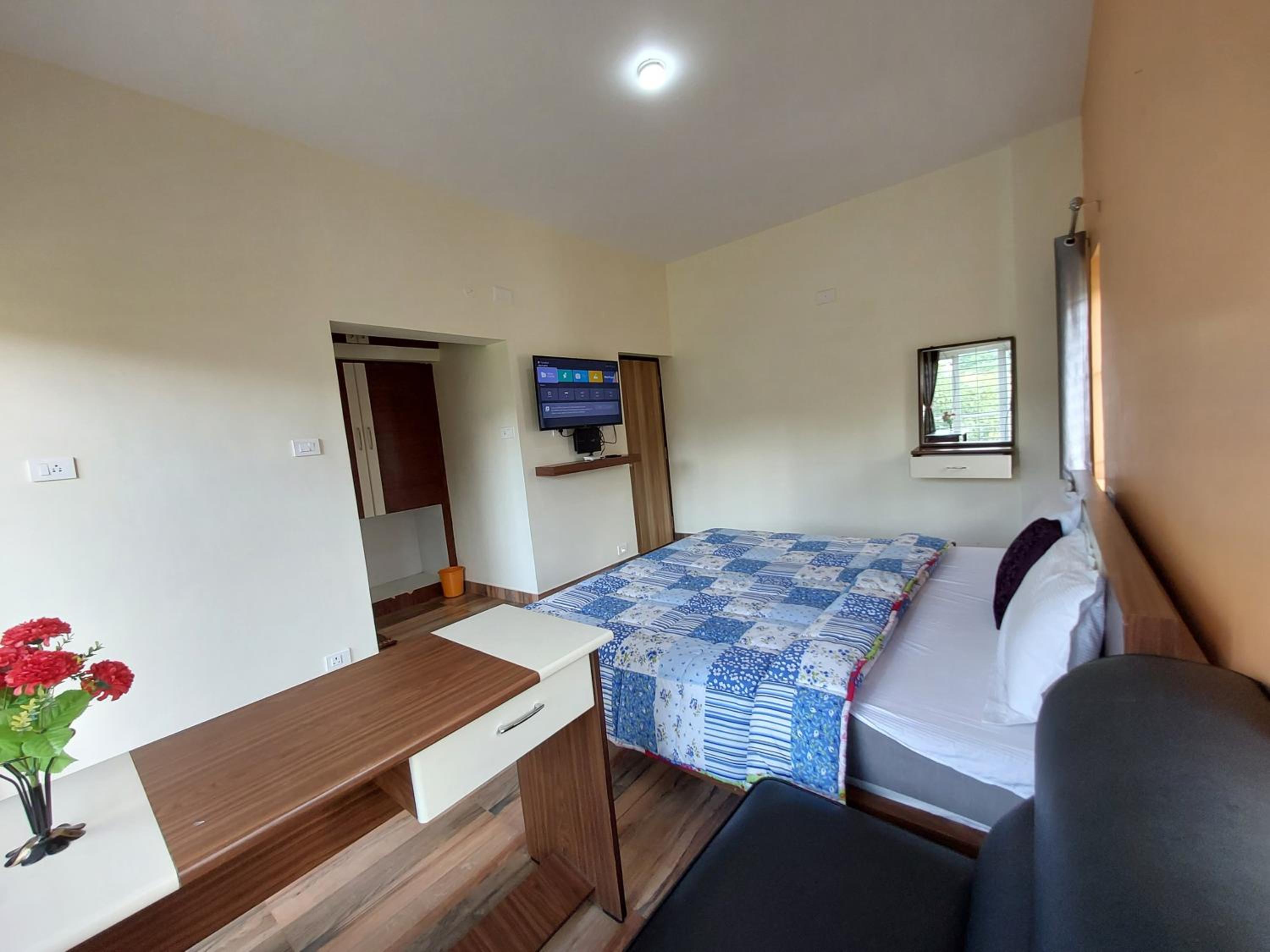 Serenity Inn Home Stay view 4