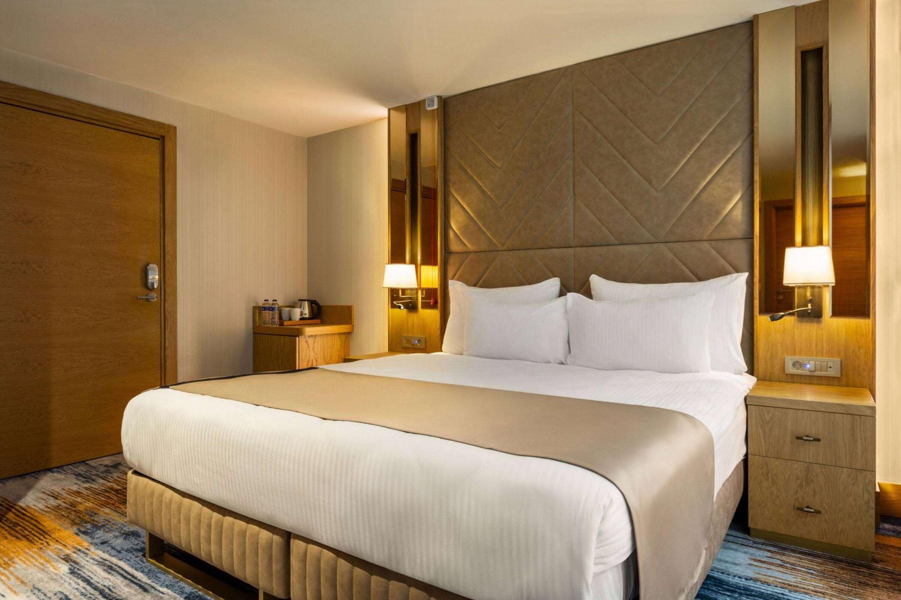 Days Inn by Wyndham İstanbul Bomonti - Image 33