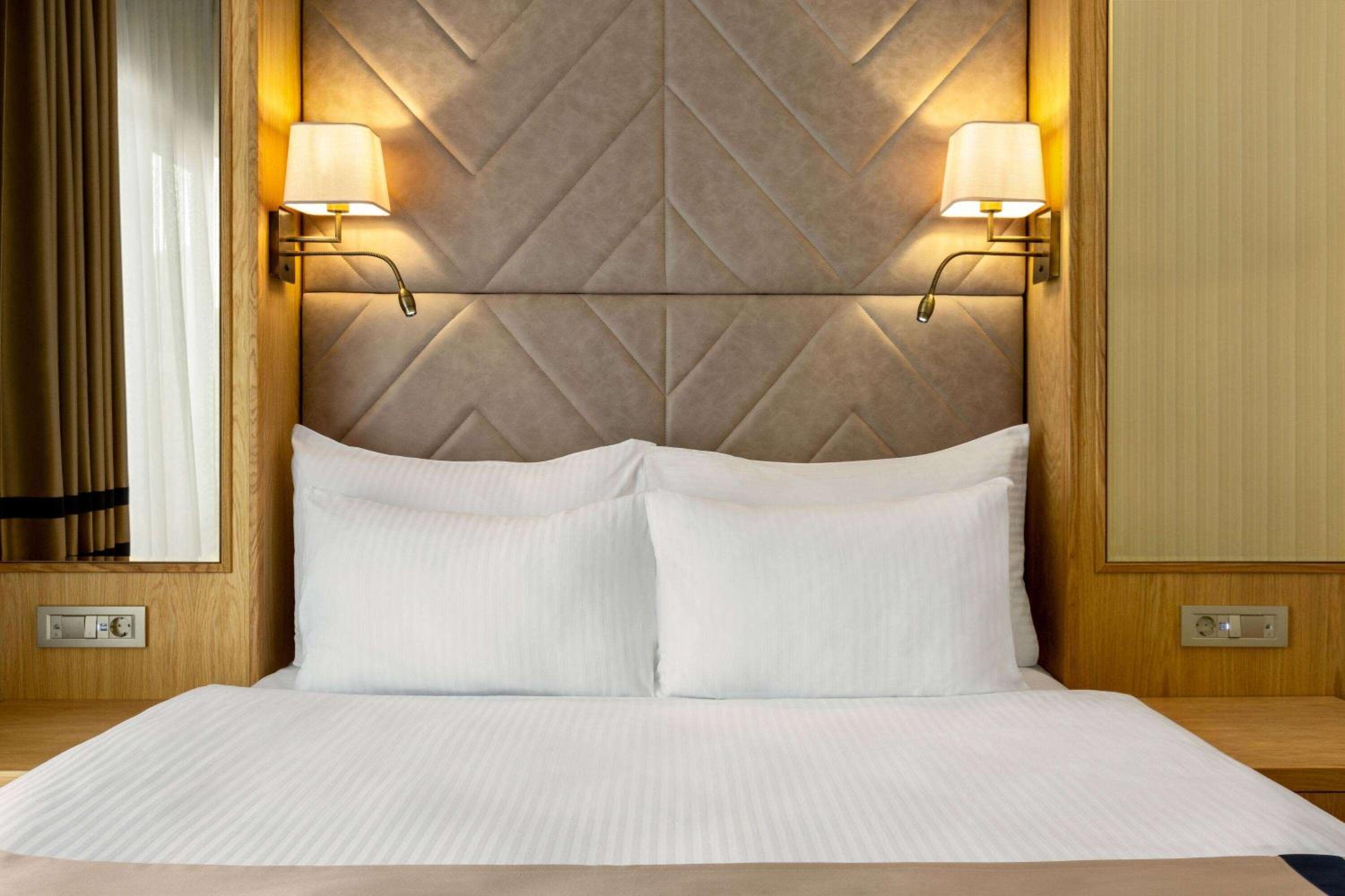 Days Inn by Wyndham İstanbul Bomonti - Image 38