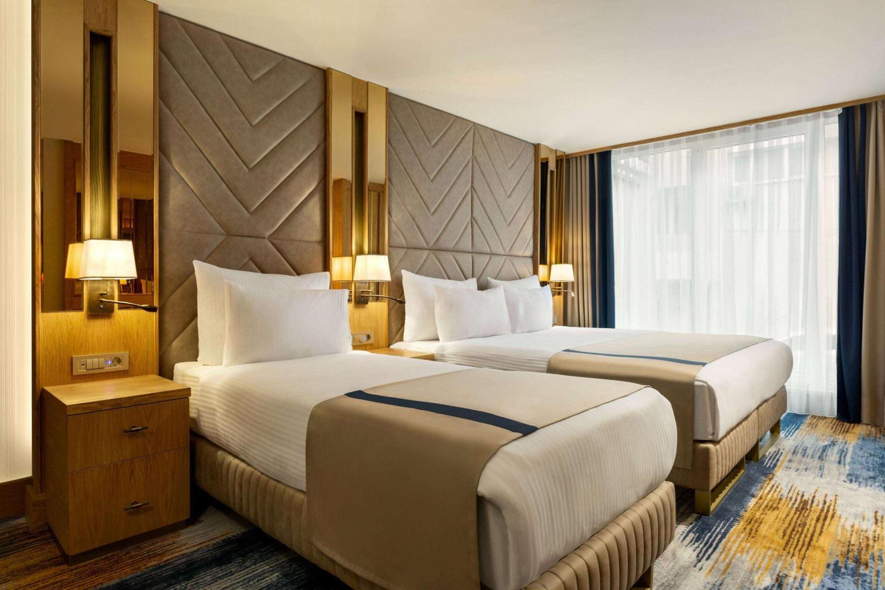 Days Inn by Wyndham İstanbul Bomonti - Image 39