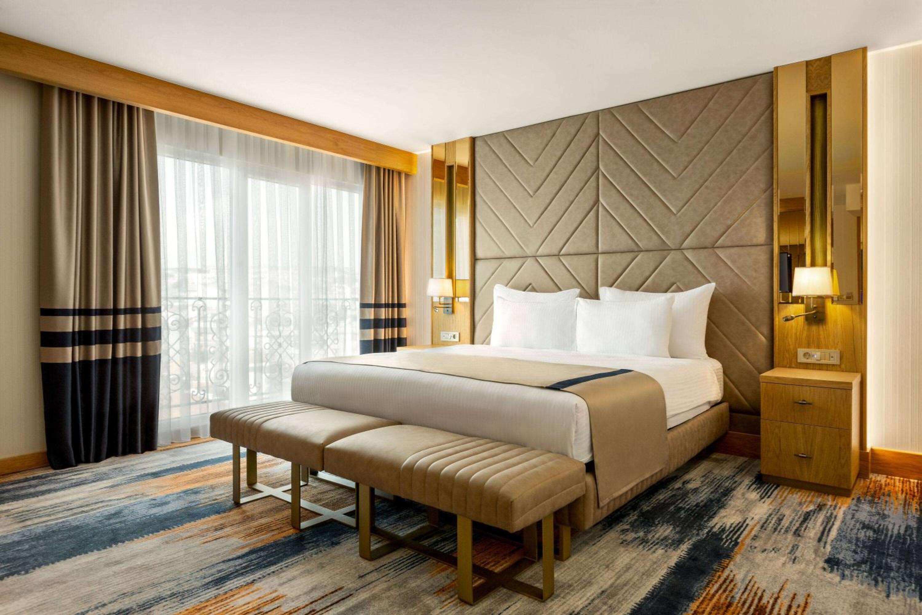 Days Inn by Wyndham İstanbul Bomonti - Image 42