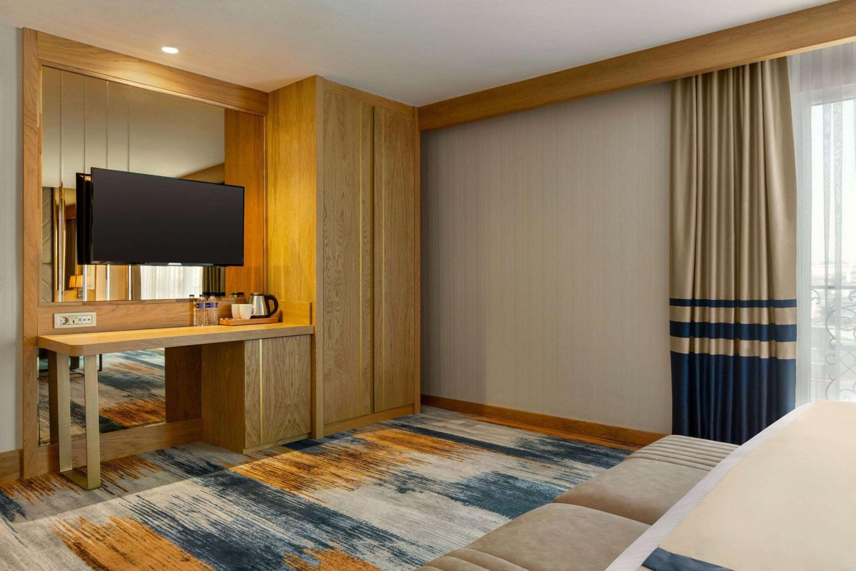 Days Inn by Wyndham İstanbul Bomonti - Image 43