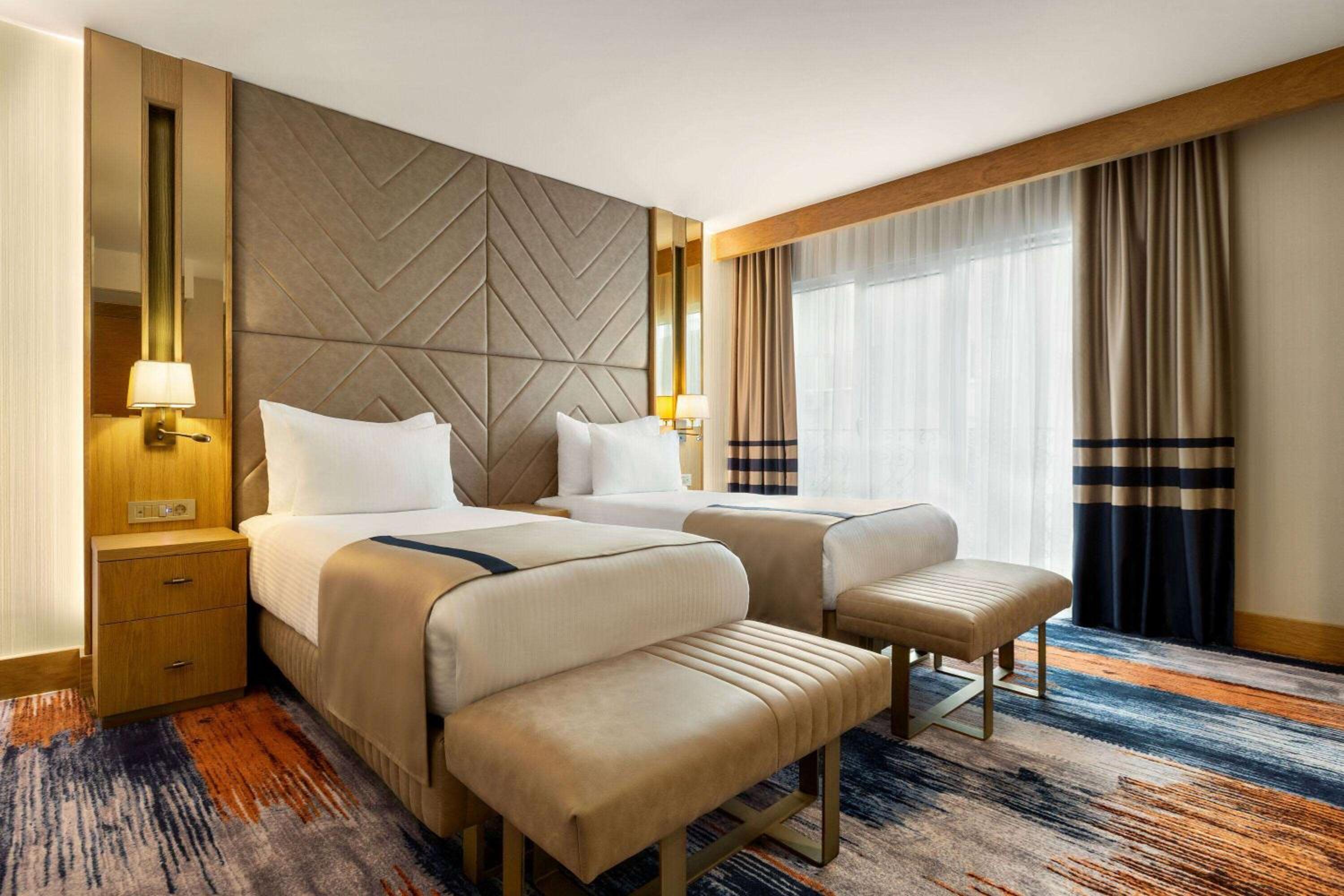 Days Inn by Wyndham İstanbul Bomonti - Image 46