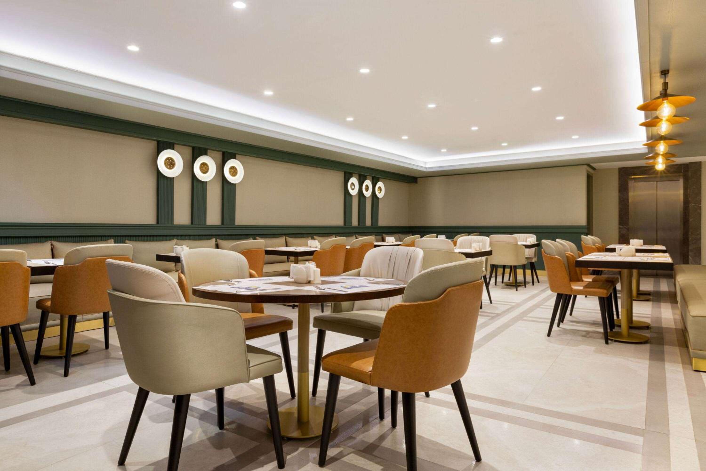 Days Inn by Wyndham İstanbul Bomonti - Image 18