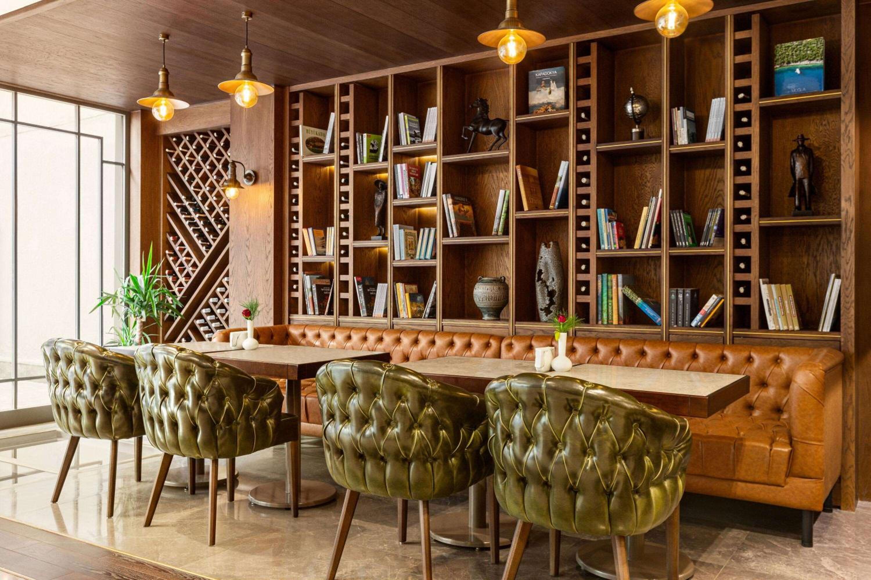 Days Inn by Wyndham İstanbul Bomonti - Image 15