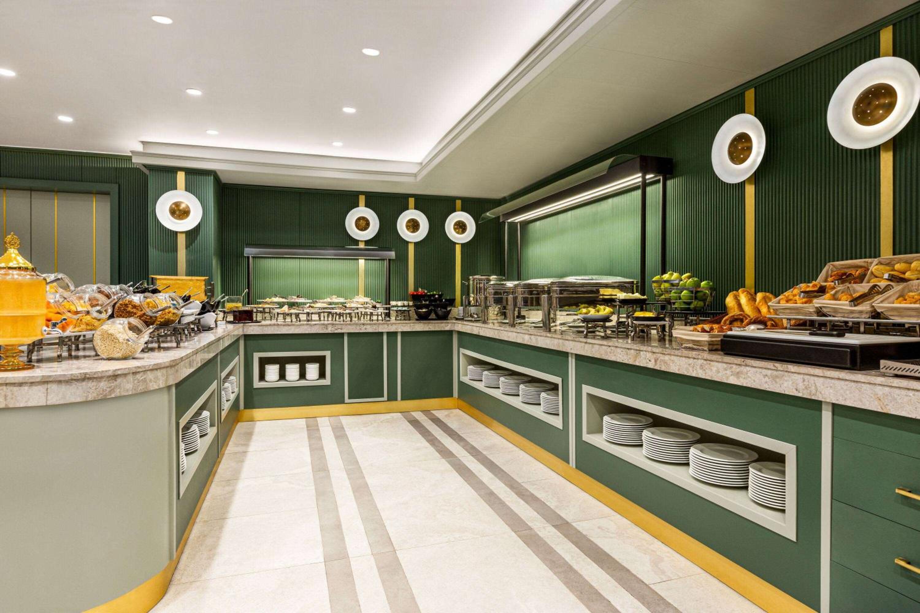 Days Inn by Wyndham İstanbul Bomonti - Image 17