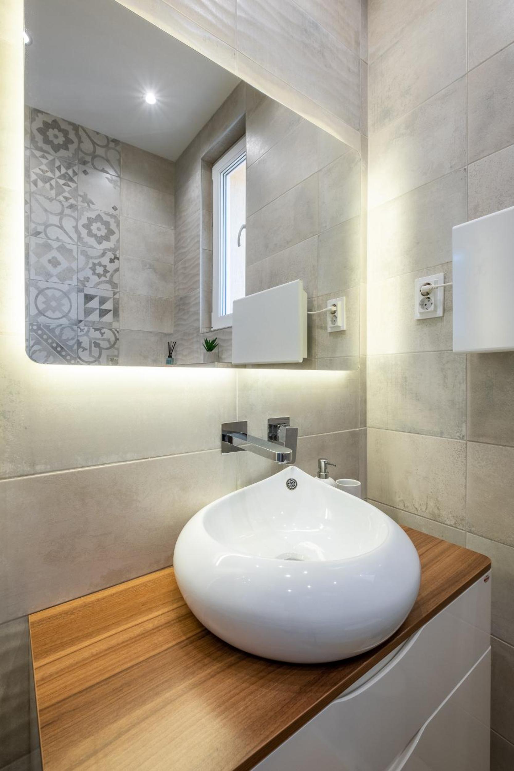 Bright Apartments – 2 Bedroom