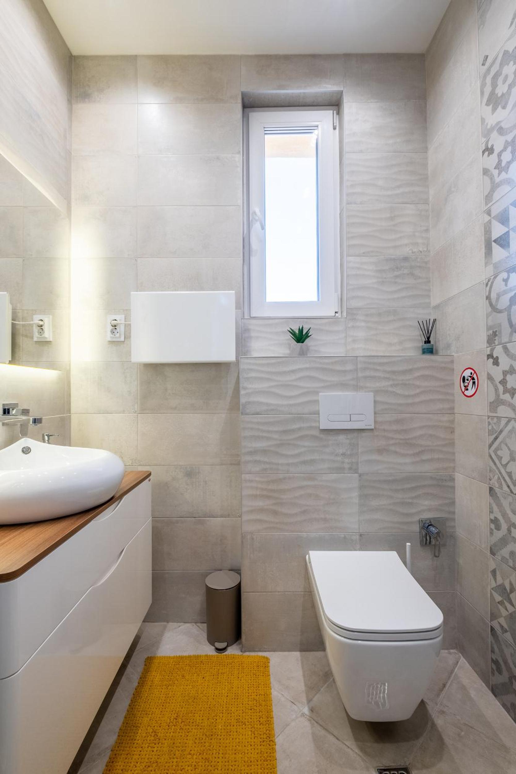 Bright Apartments – 2 Bedroom