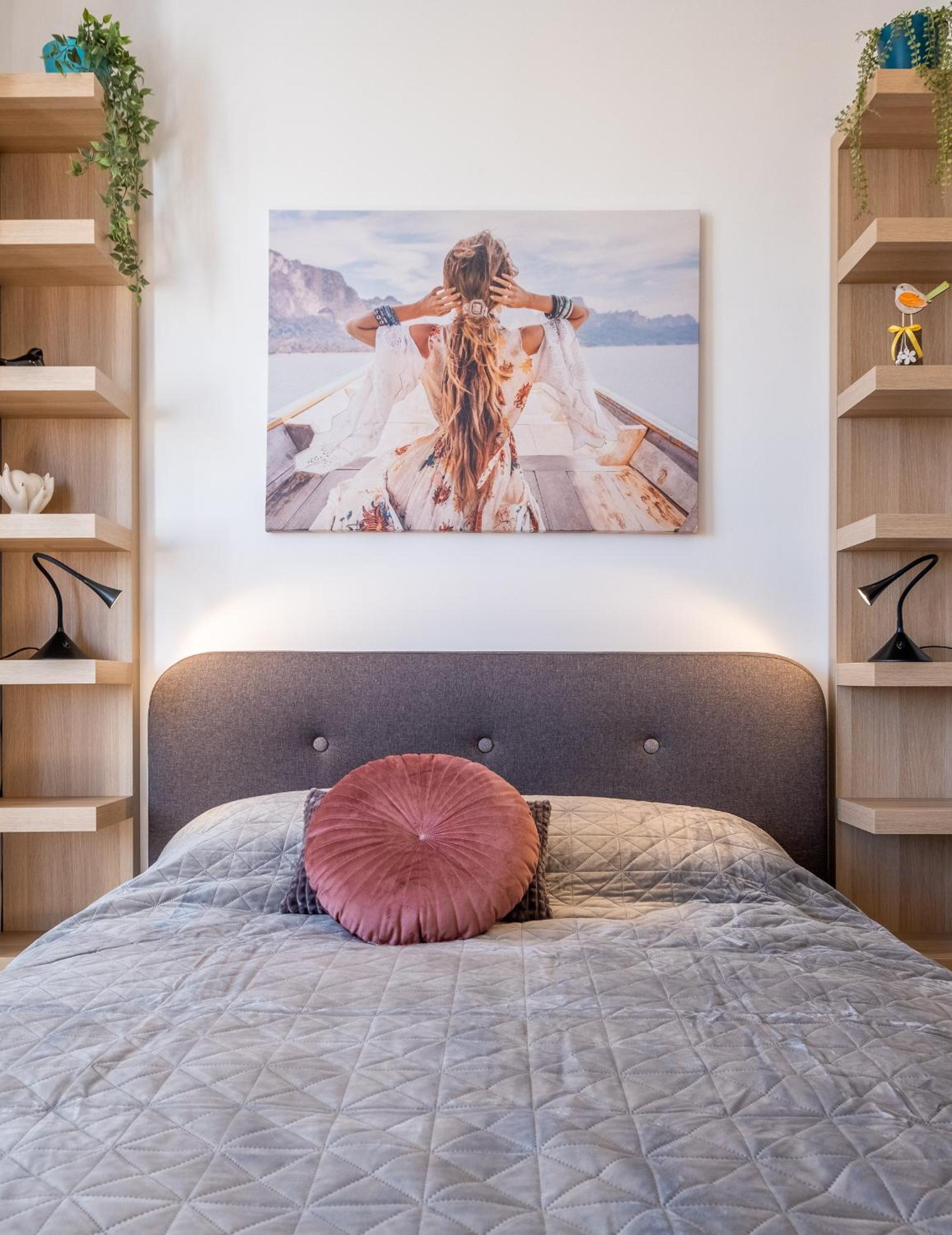 Bright Apartments – 2 Bedroom