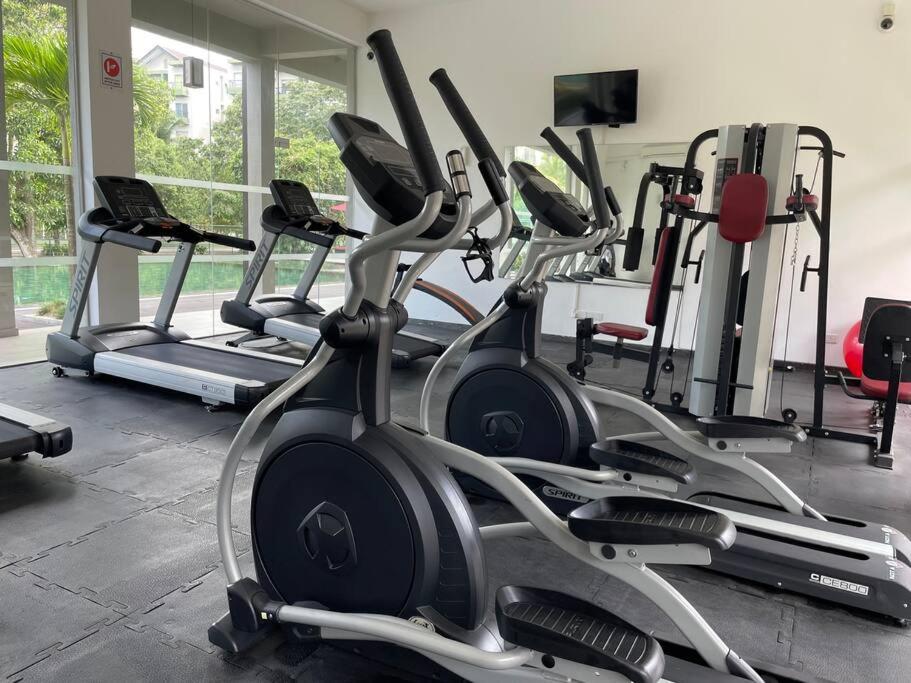 Short stay apartment in Colombo view 3