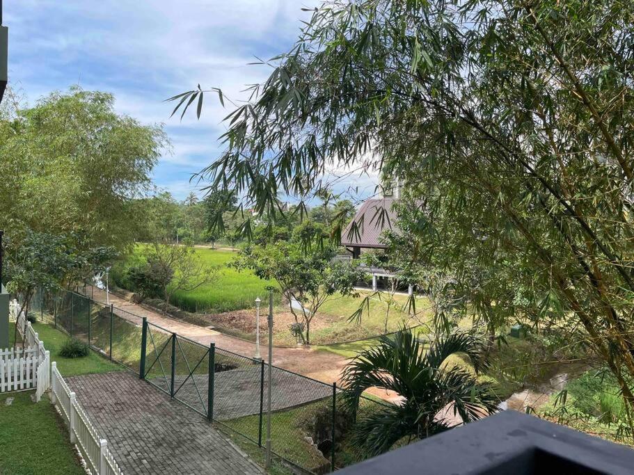 Short stay apartment in Colombo view 4