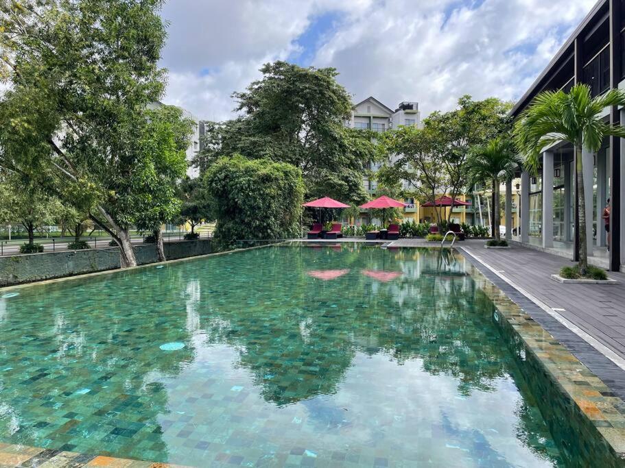 Short stay apartment in Colombo view 5
