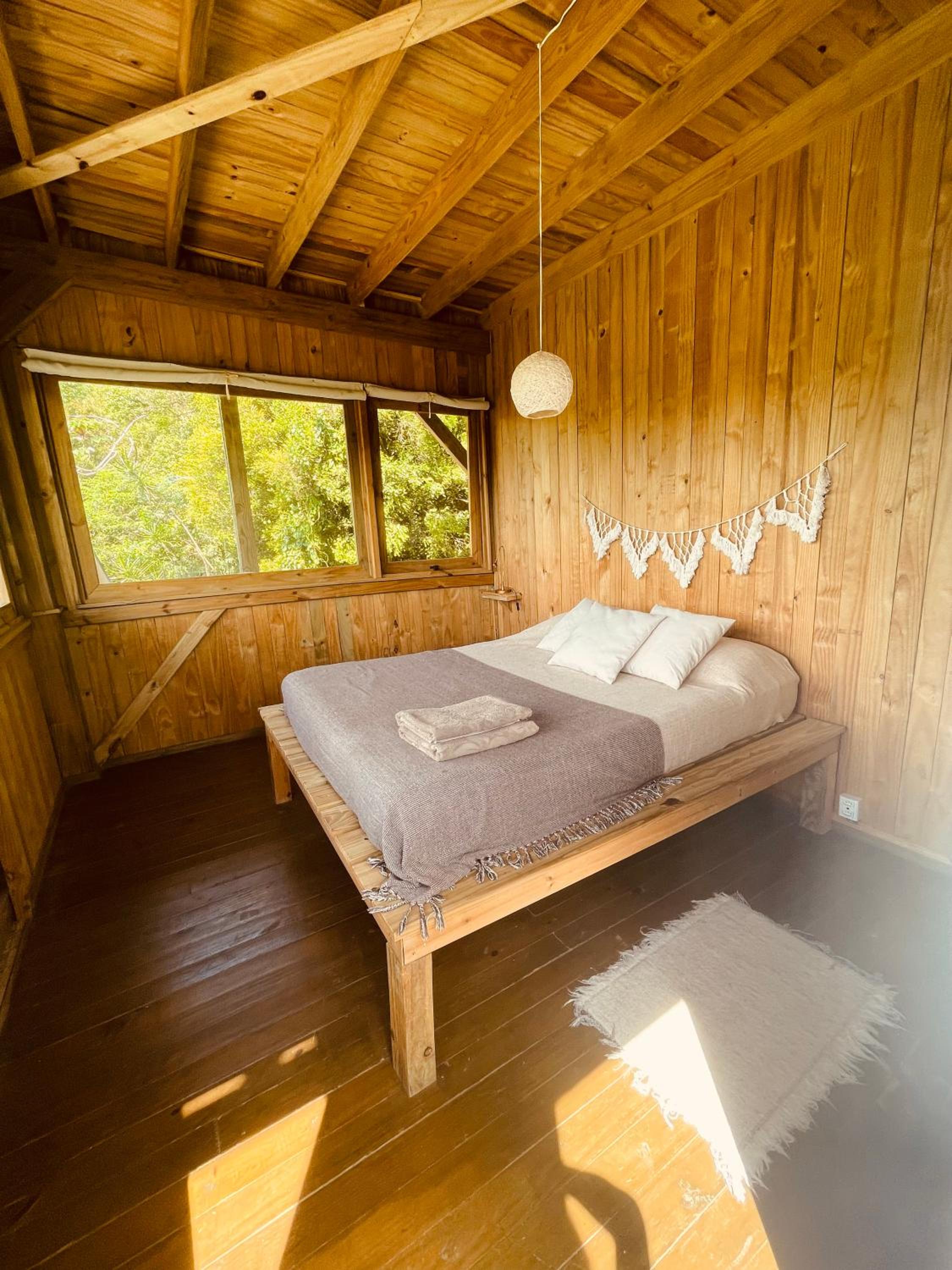 Casa Fluila