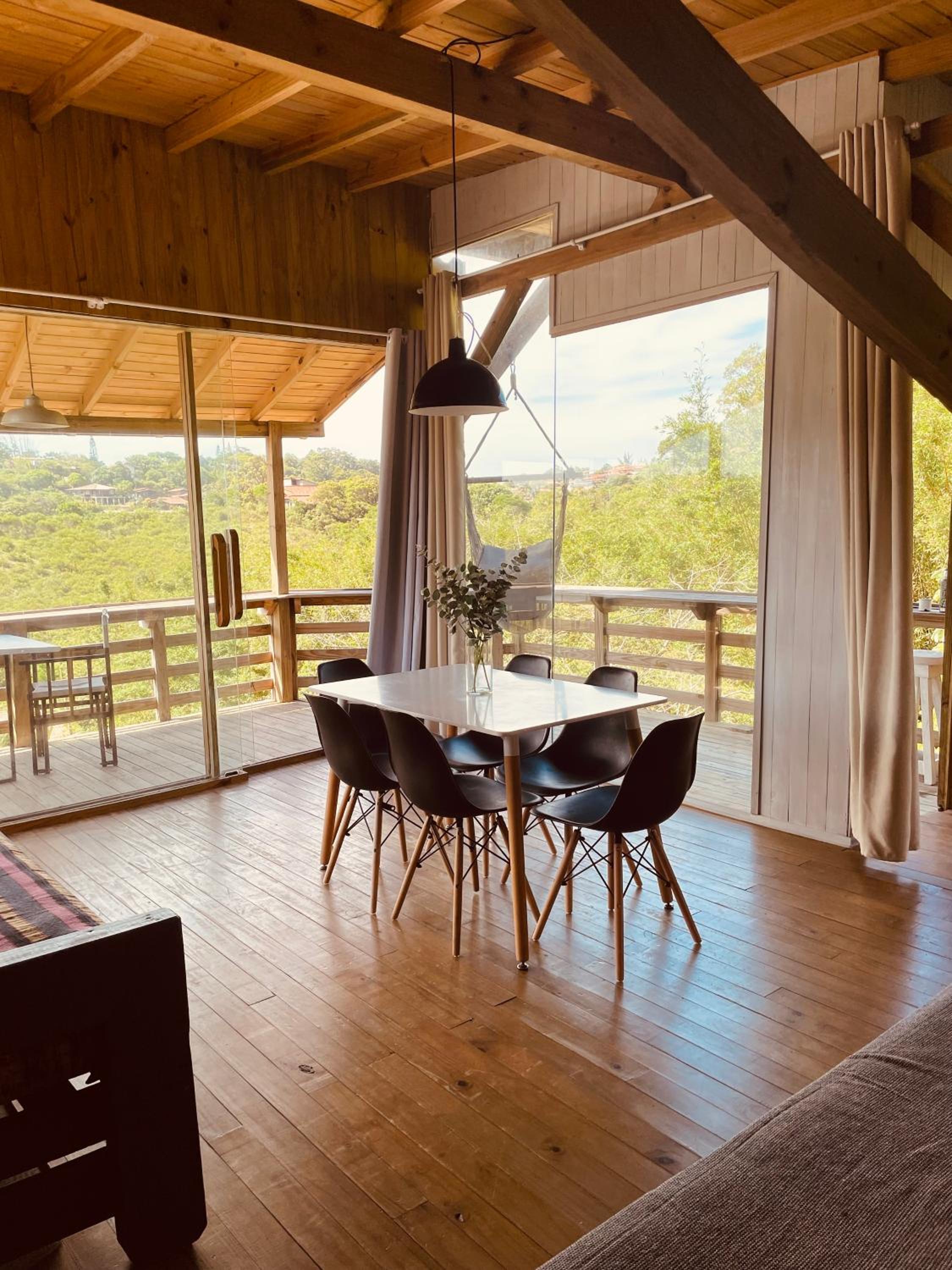 Casa Fluila