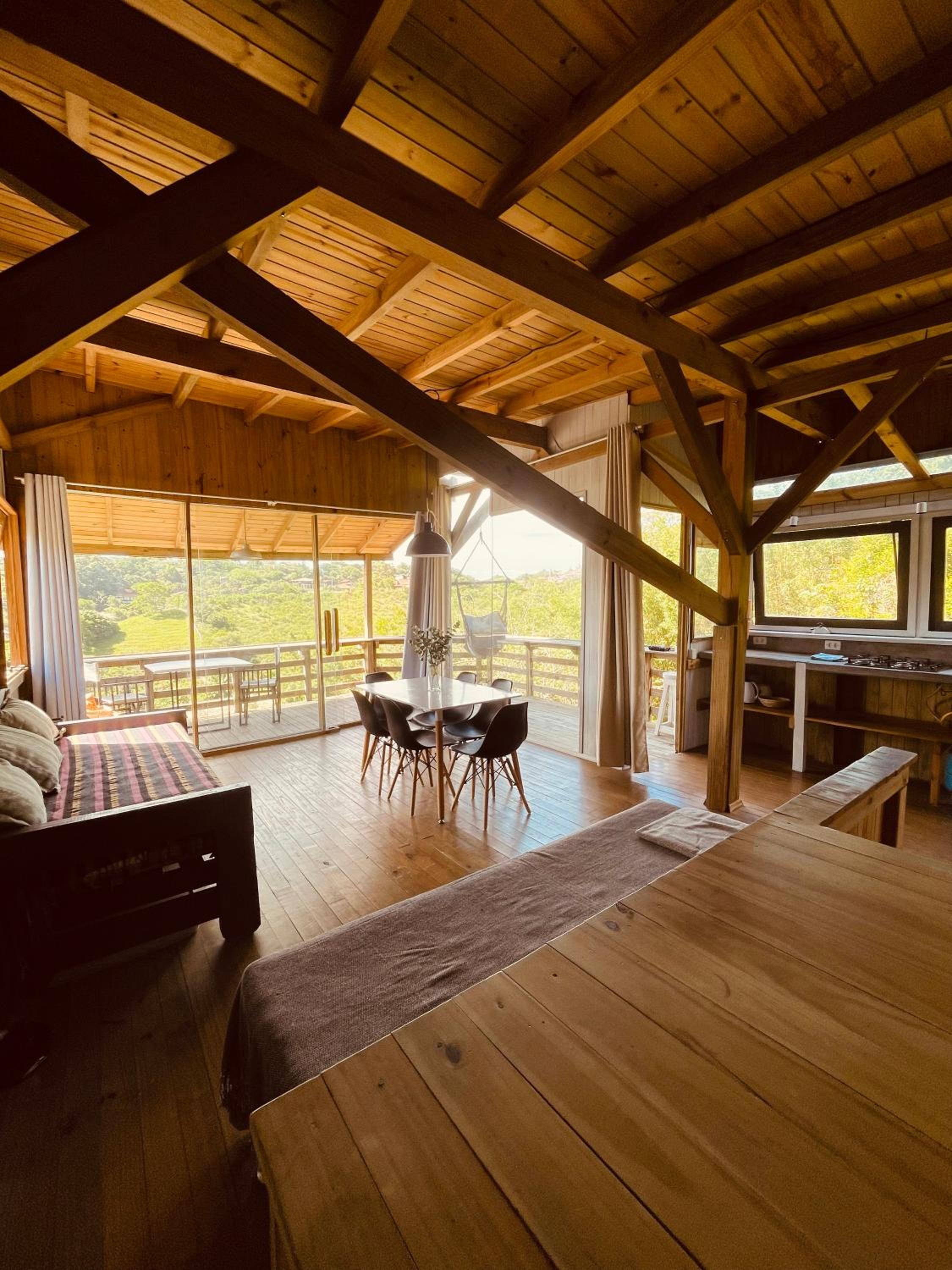 Casa Fluila