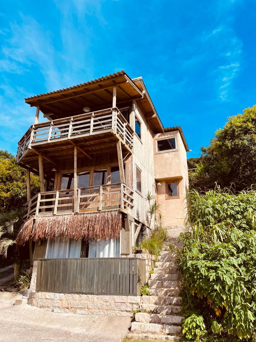 Casa Fluila
