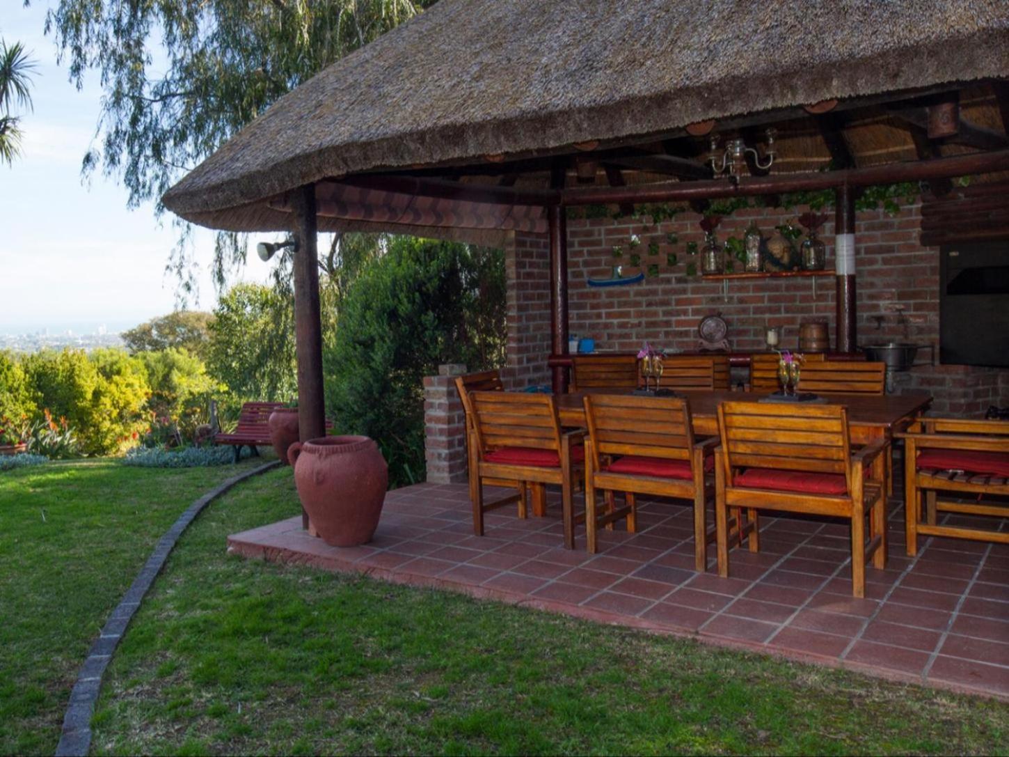 Hotel Villa Vista - Image 1