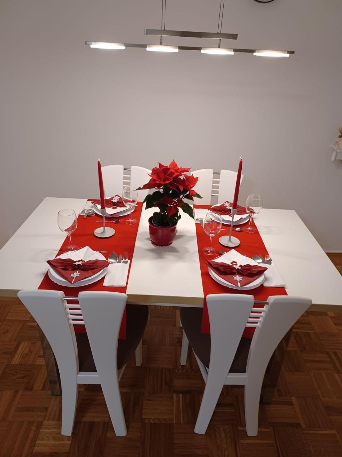 Apartma Golob view 4