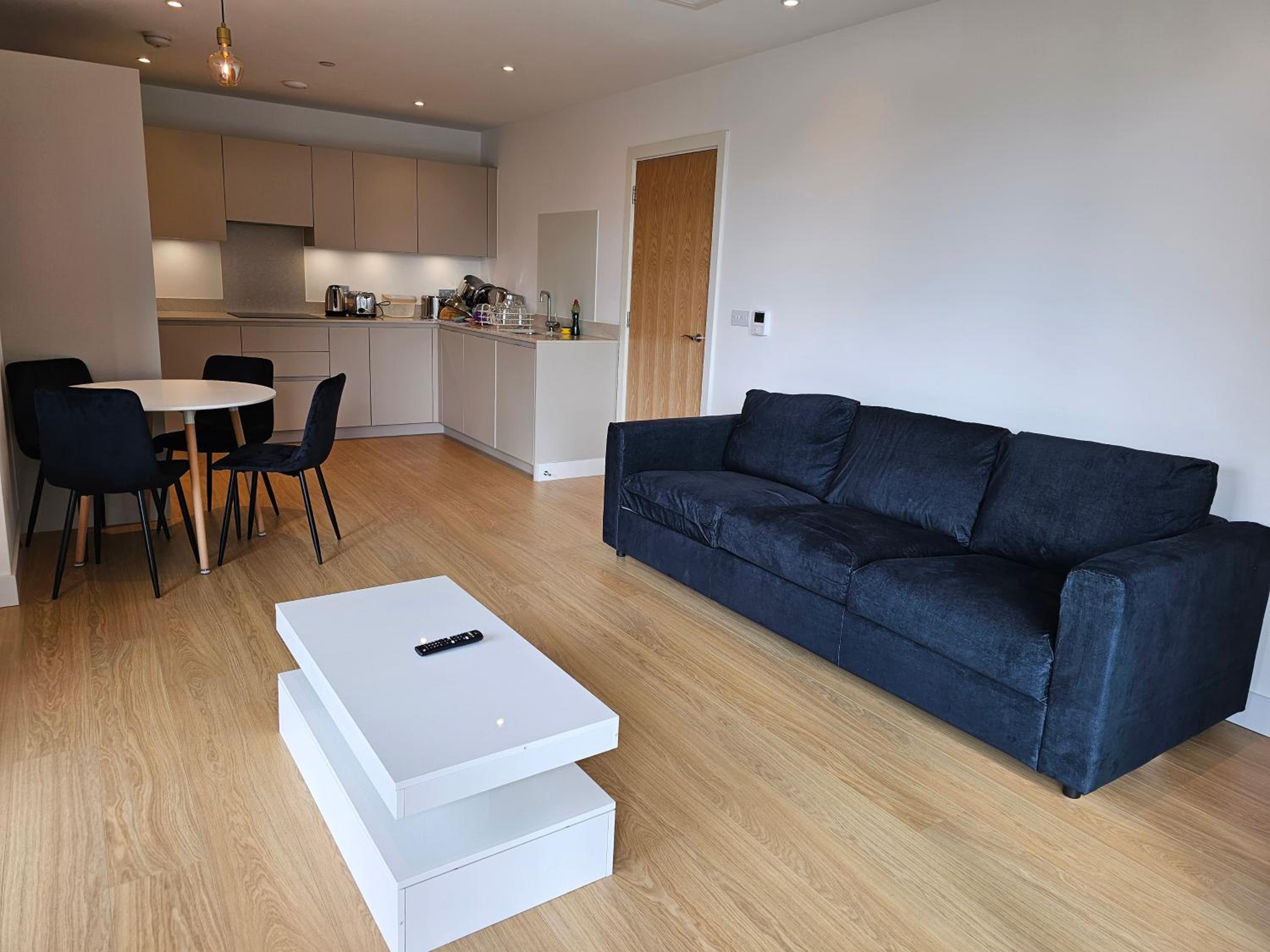 Santina Apartments