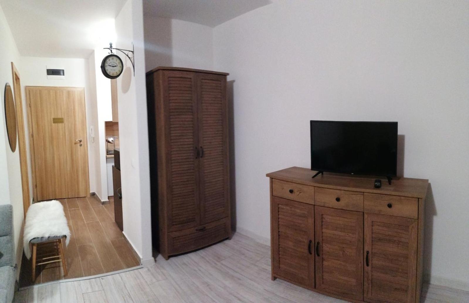 Apartment B45 Borovets Gardans