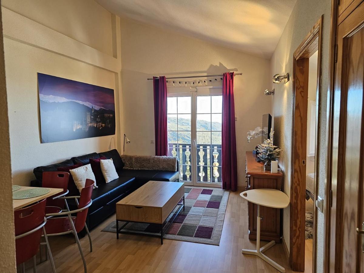 IMEDA apartamento MARBELLA SIERRA NEVADA photo 3