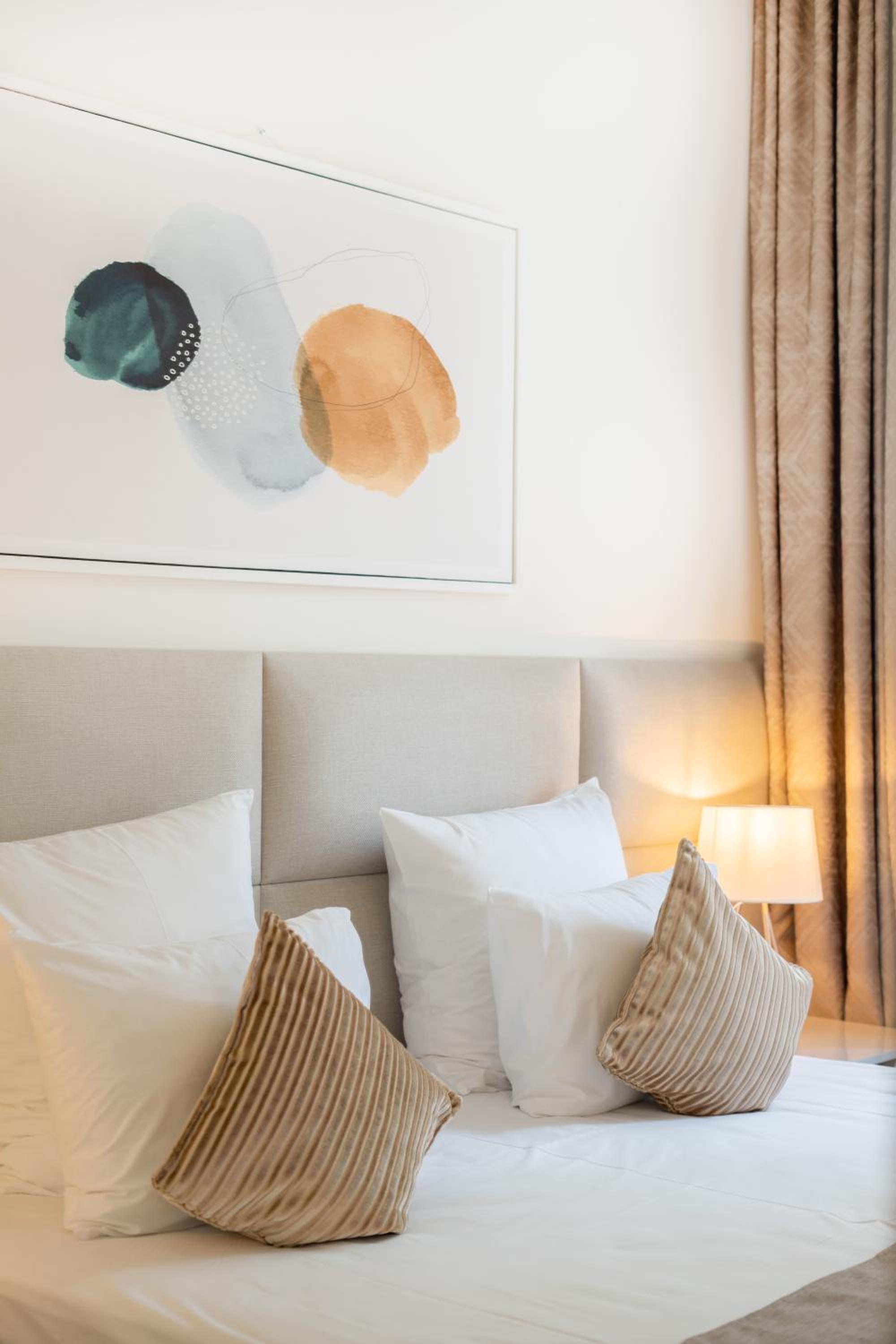 RIS Opera Apartments Yerevan