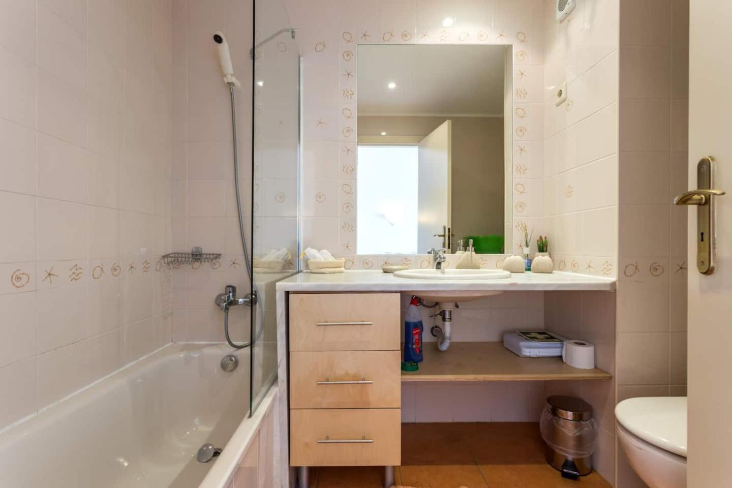 Terrace Flat with Magnificient view view 4