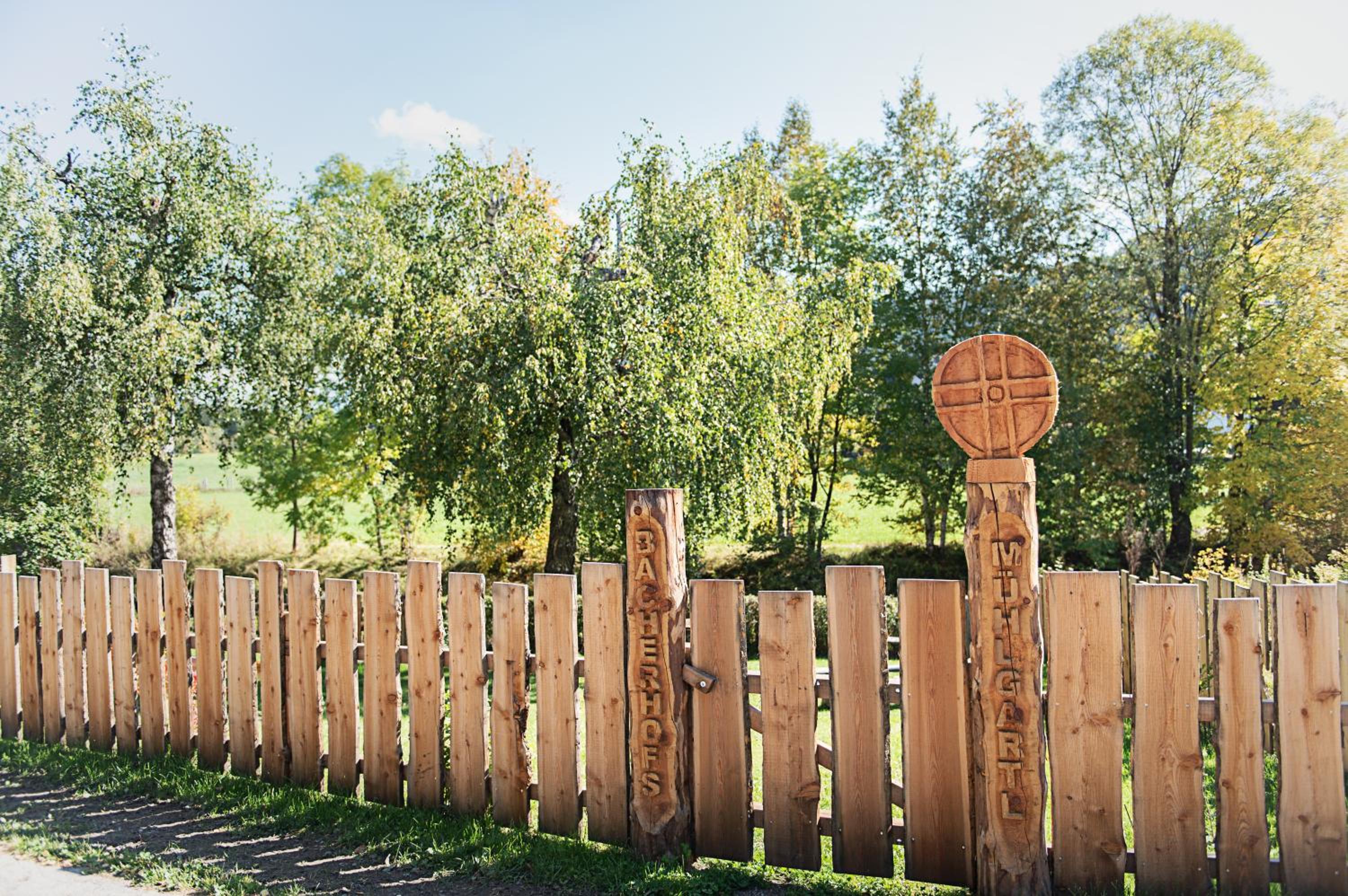 Pension Bacherhof