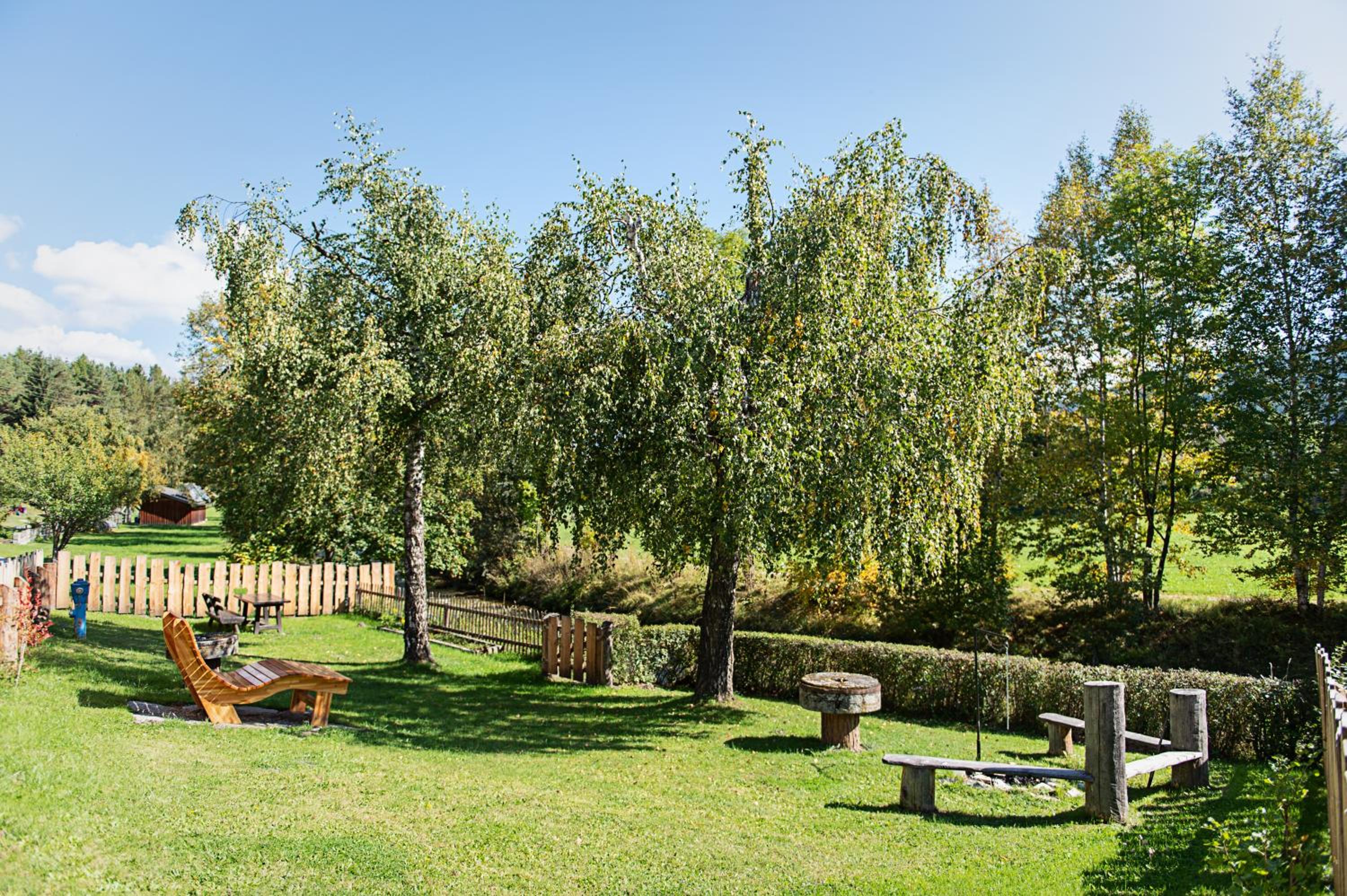 Pension Bacherhof