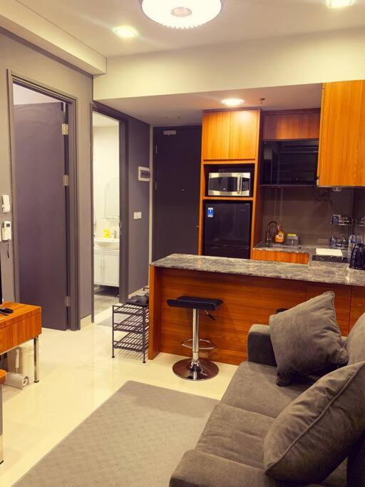 WHM Apartment Seaview 01,OneResidence, BatamCentre view 3