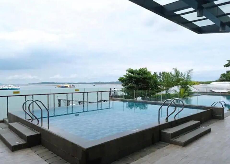 WHM Apartment Seaview 01,OneResidence, BatamCentre view 5