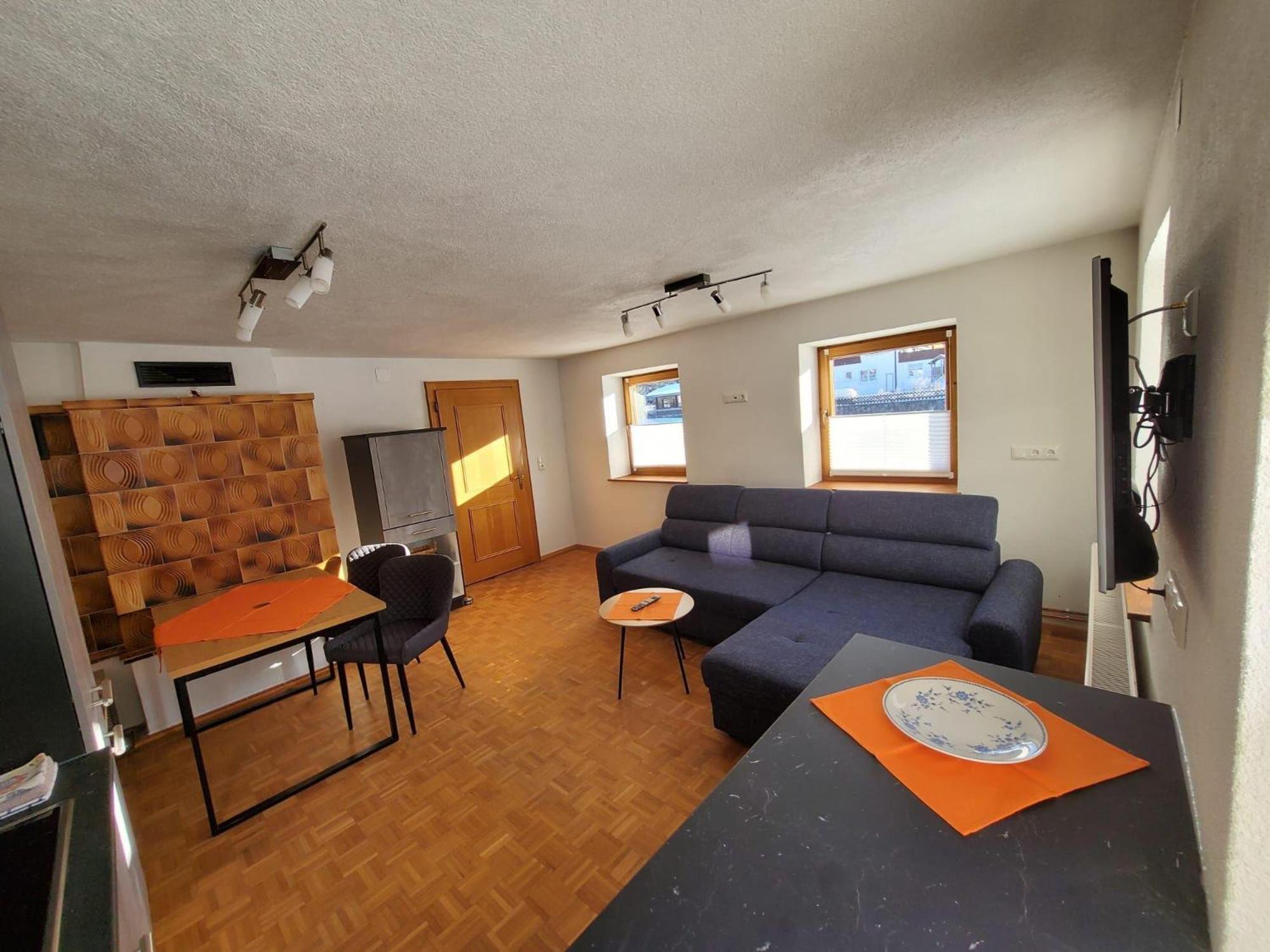 Rosa's Ferienhaus Ferienwohnung Aggenstein