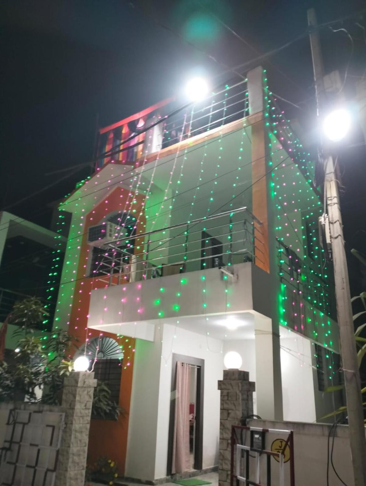 Darbar Villa view 3