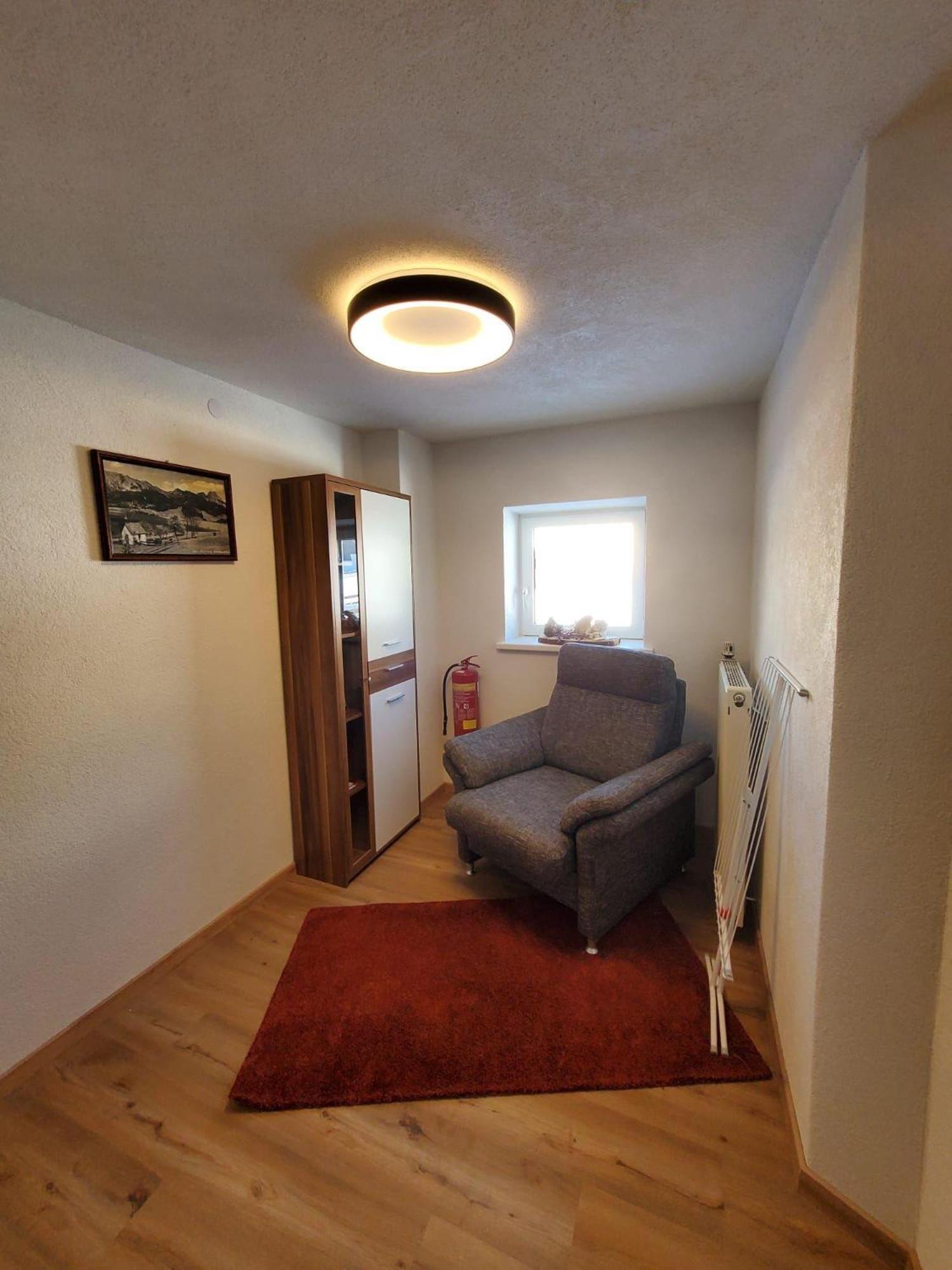 Rosa's Ferienhaus Ferienwohnung Aggenstein