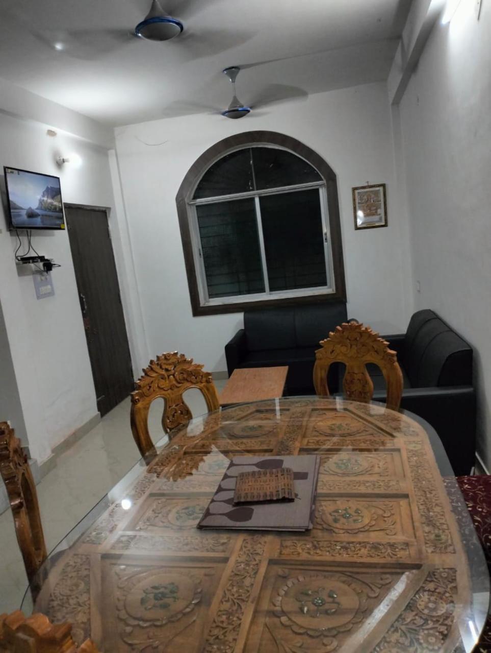 Darbar Villa view 5