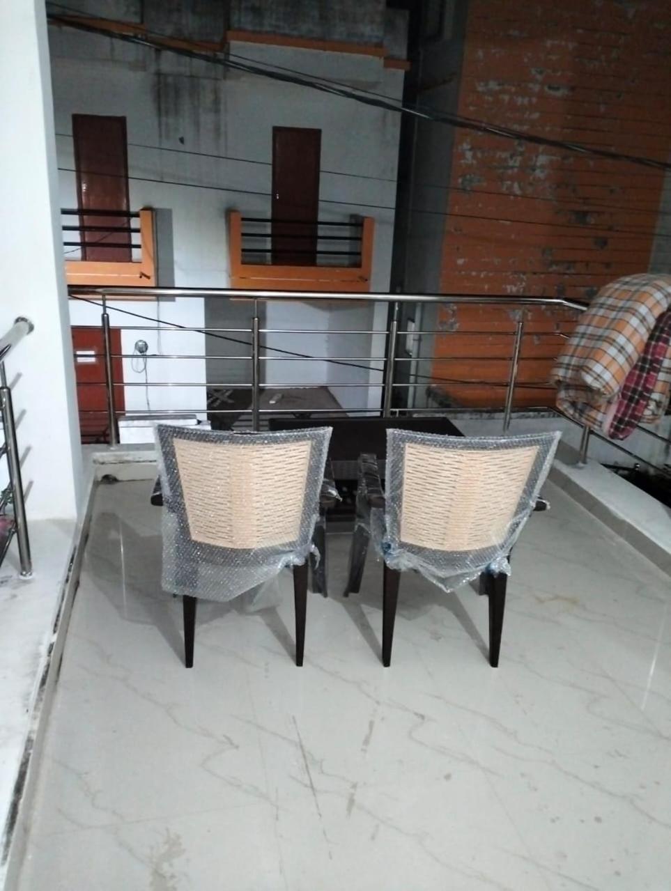 Darbar Villa view 2